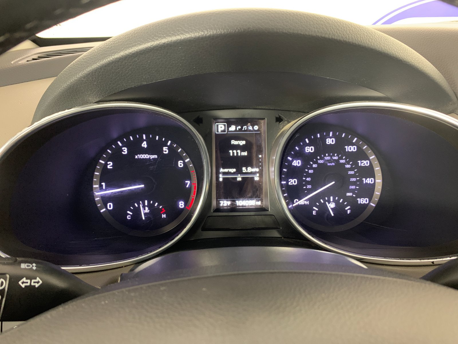 Used 2018 Hyundai Santa Fe XL SUV
