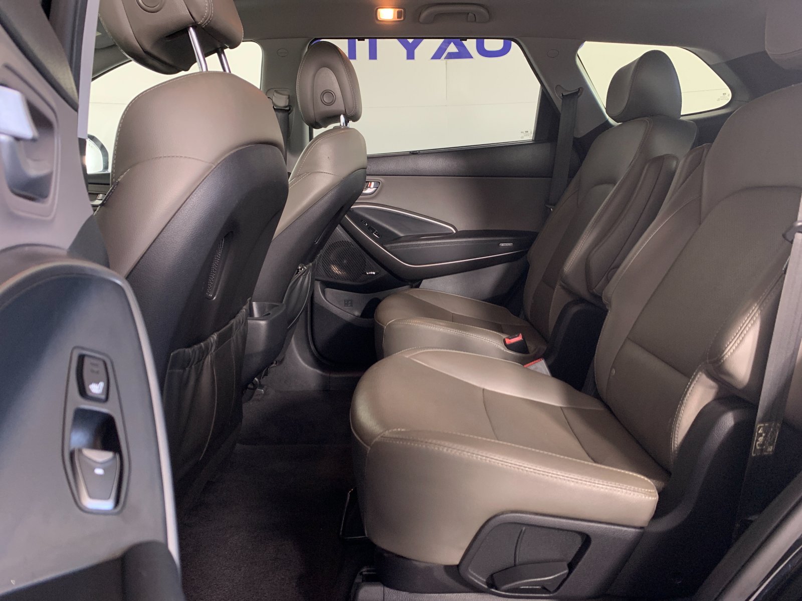 Used 2018 Hyundai Santa Fe XL SUV