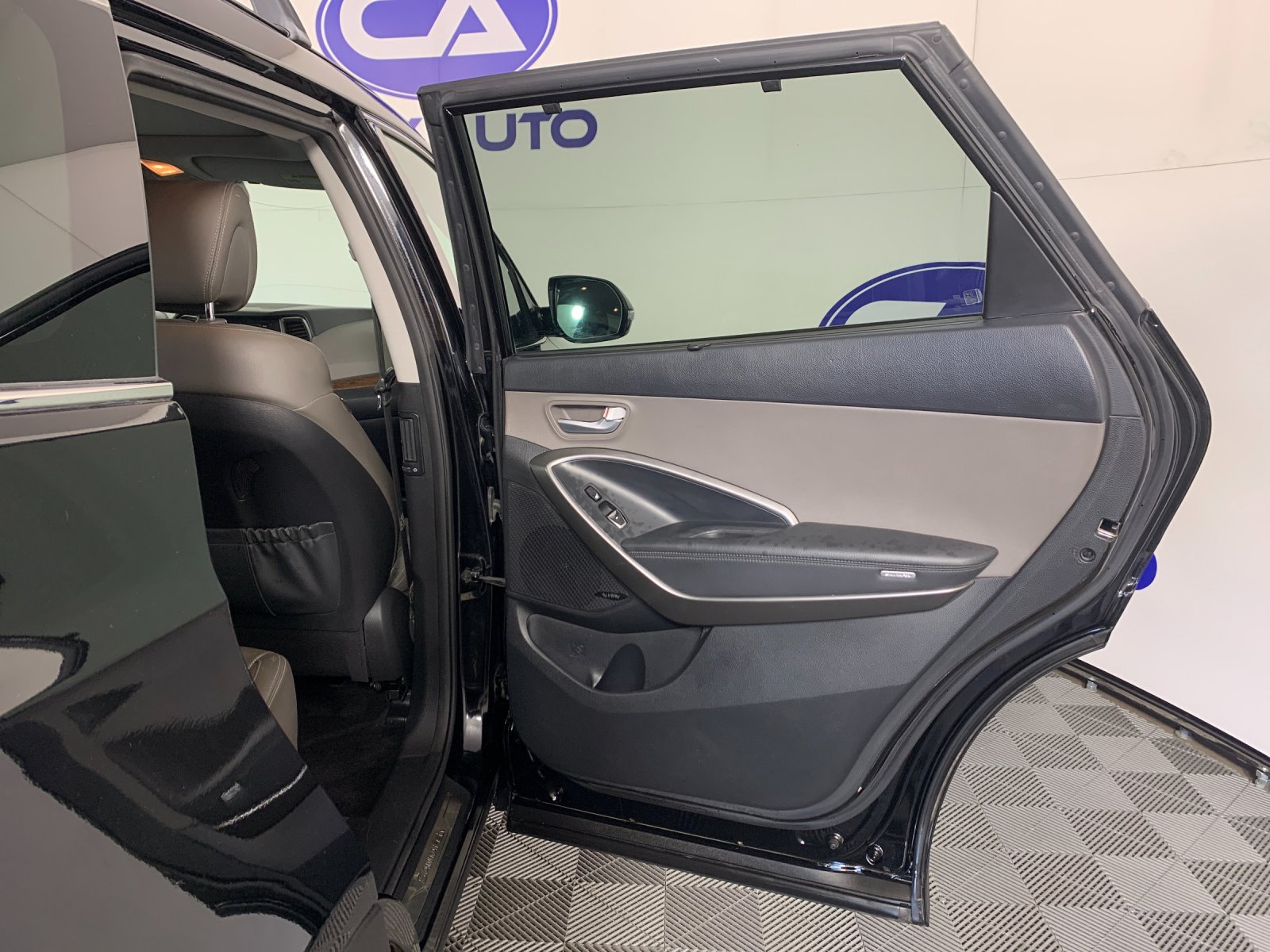 Used 2018 Hyundai Santa Fe XL SUV