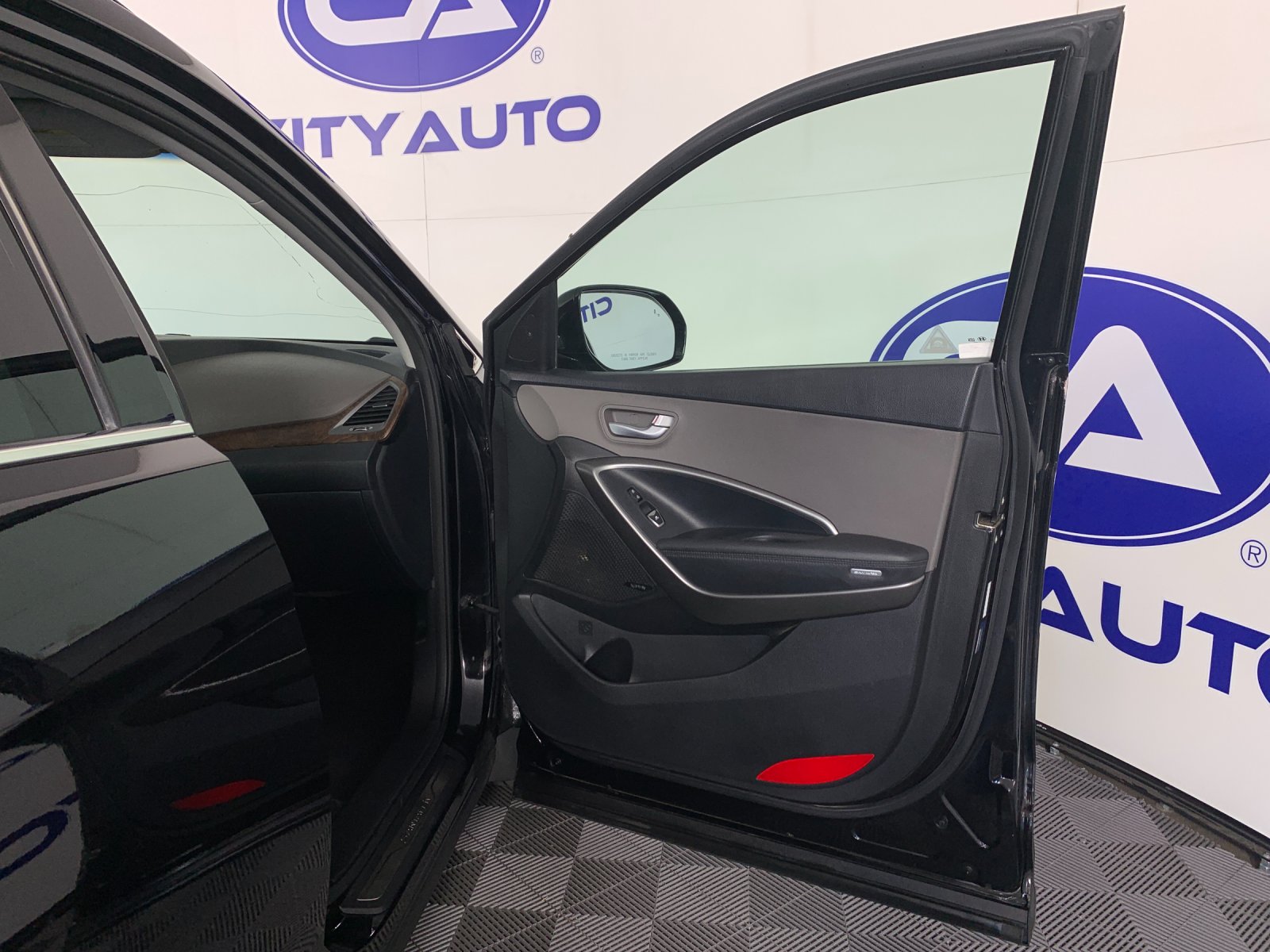 Used 2018 Hyundai Santa Fe XL SUV