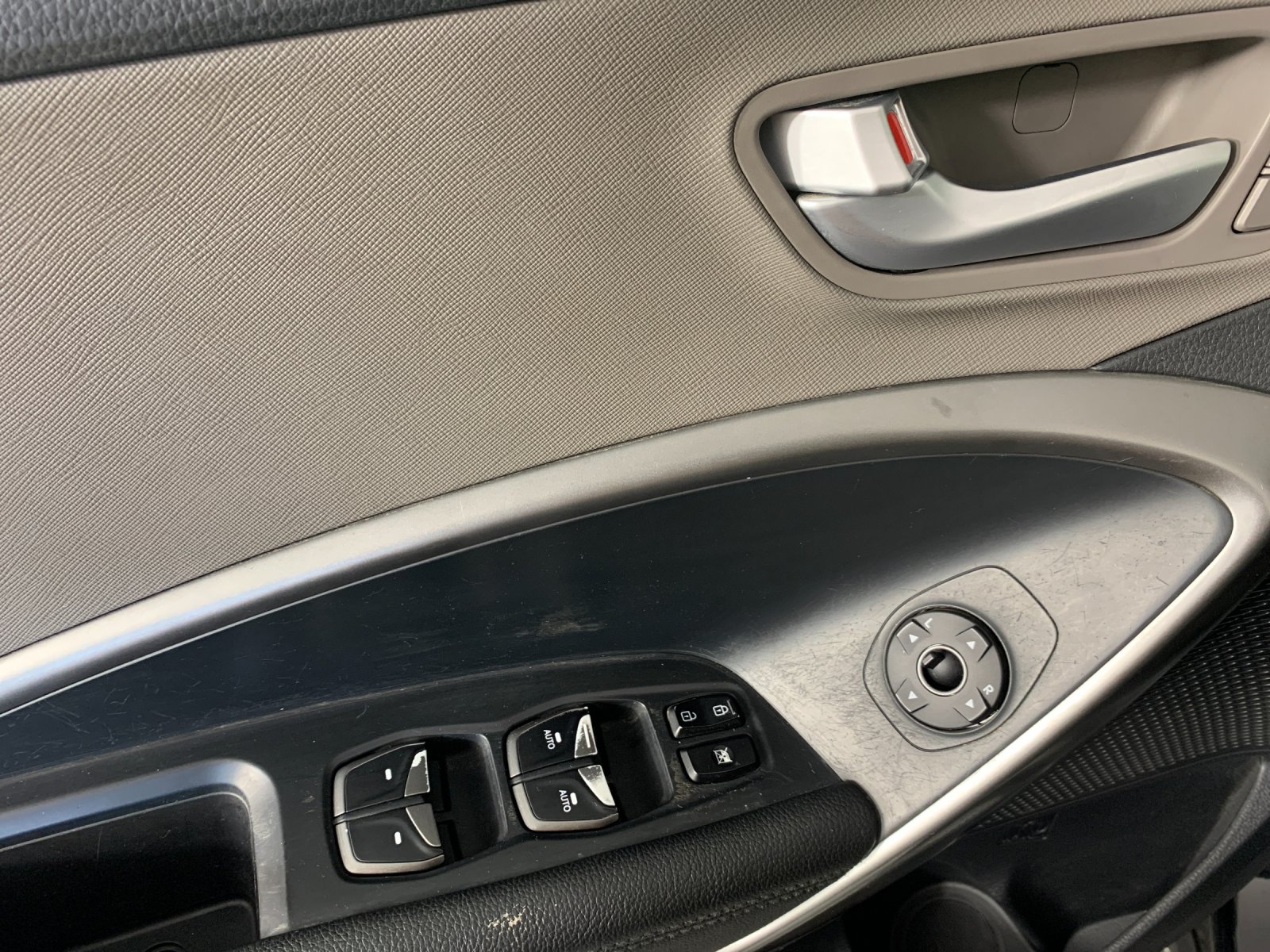 Used 2018 Hyundai Santa Fe XL SUV