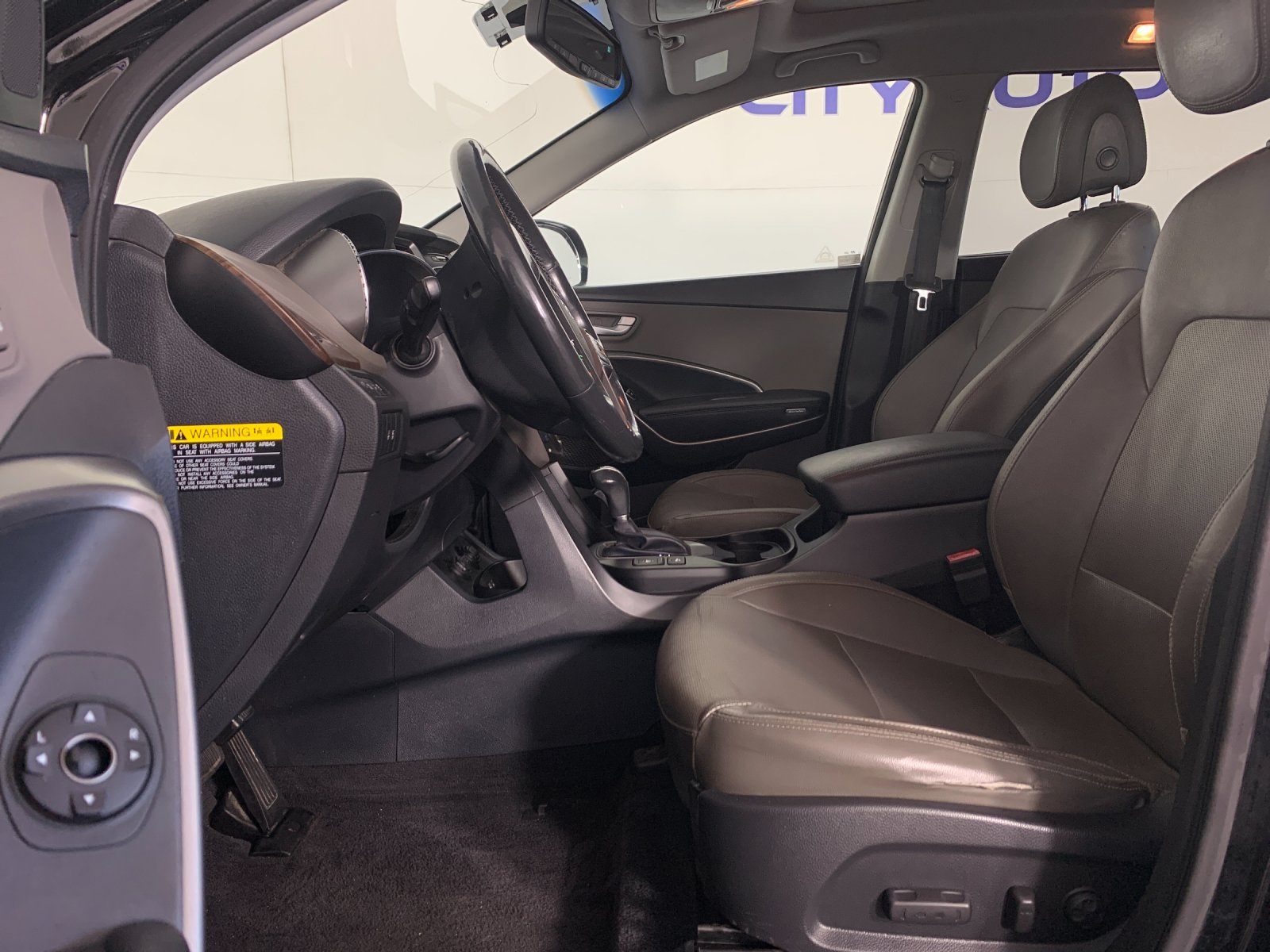 Used 2018 Hyundai Santa Fe XL SUV