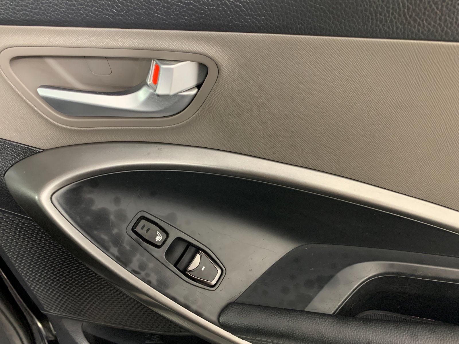 Used 2018 Hyundai Santa Fe XL SUV