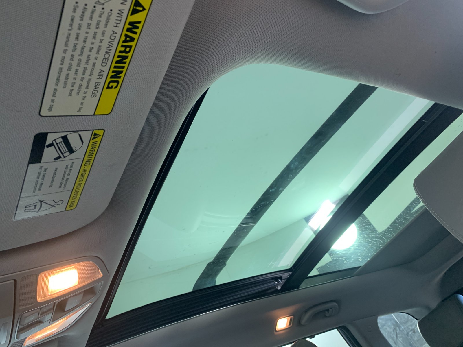 Used 2018 Hyundai Santa Fe XL SUV