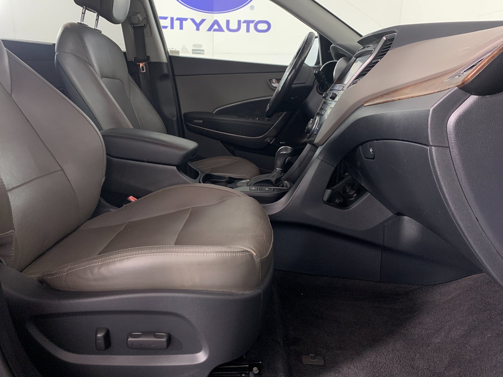 Used 2018 Hyundai Santa Fe XL SUV