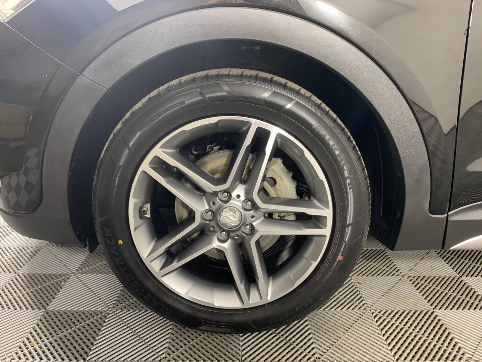 Used 2018 Hyundai Santa Fe XL SUV