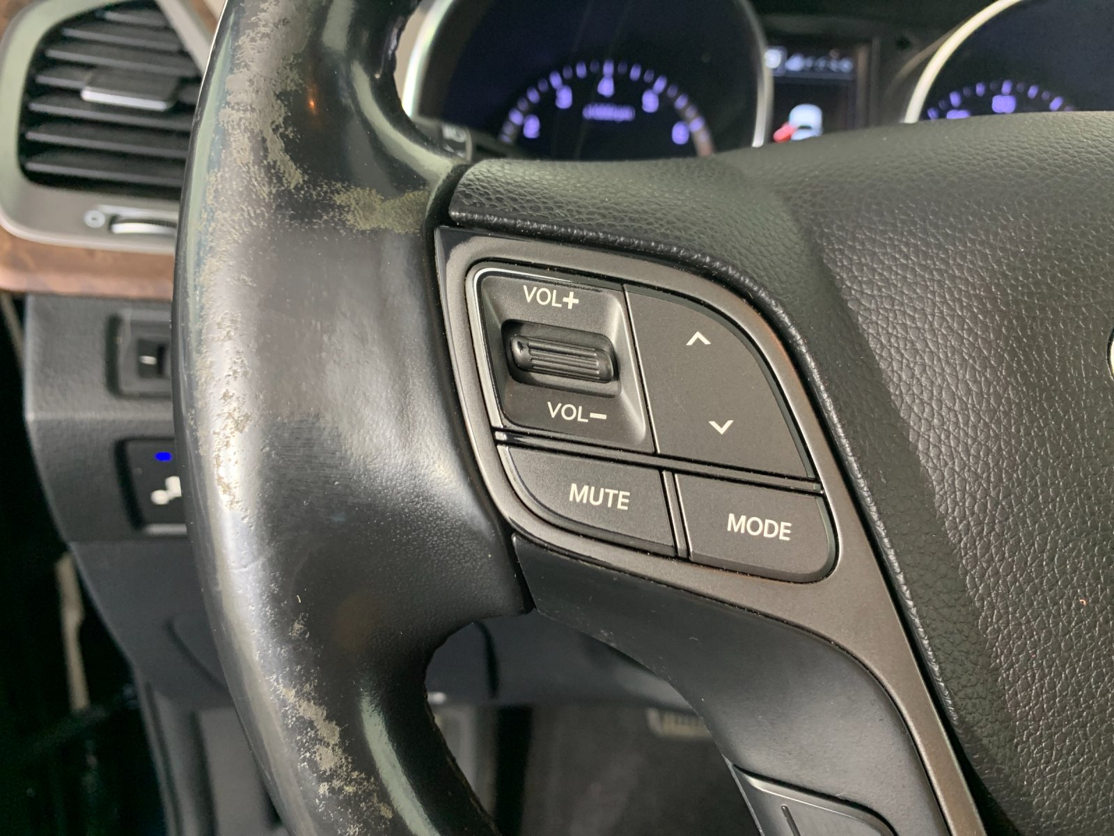 Used 2018 Hyundai Santa Fe XL SUV