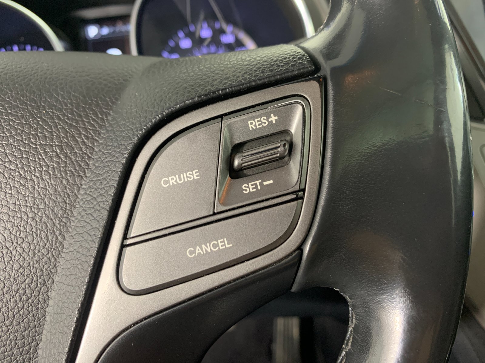 Used 2018 Hyundai Santa Fe XL SUV