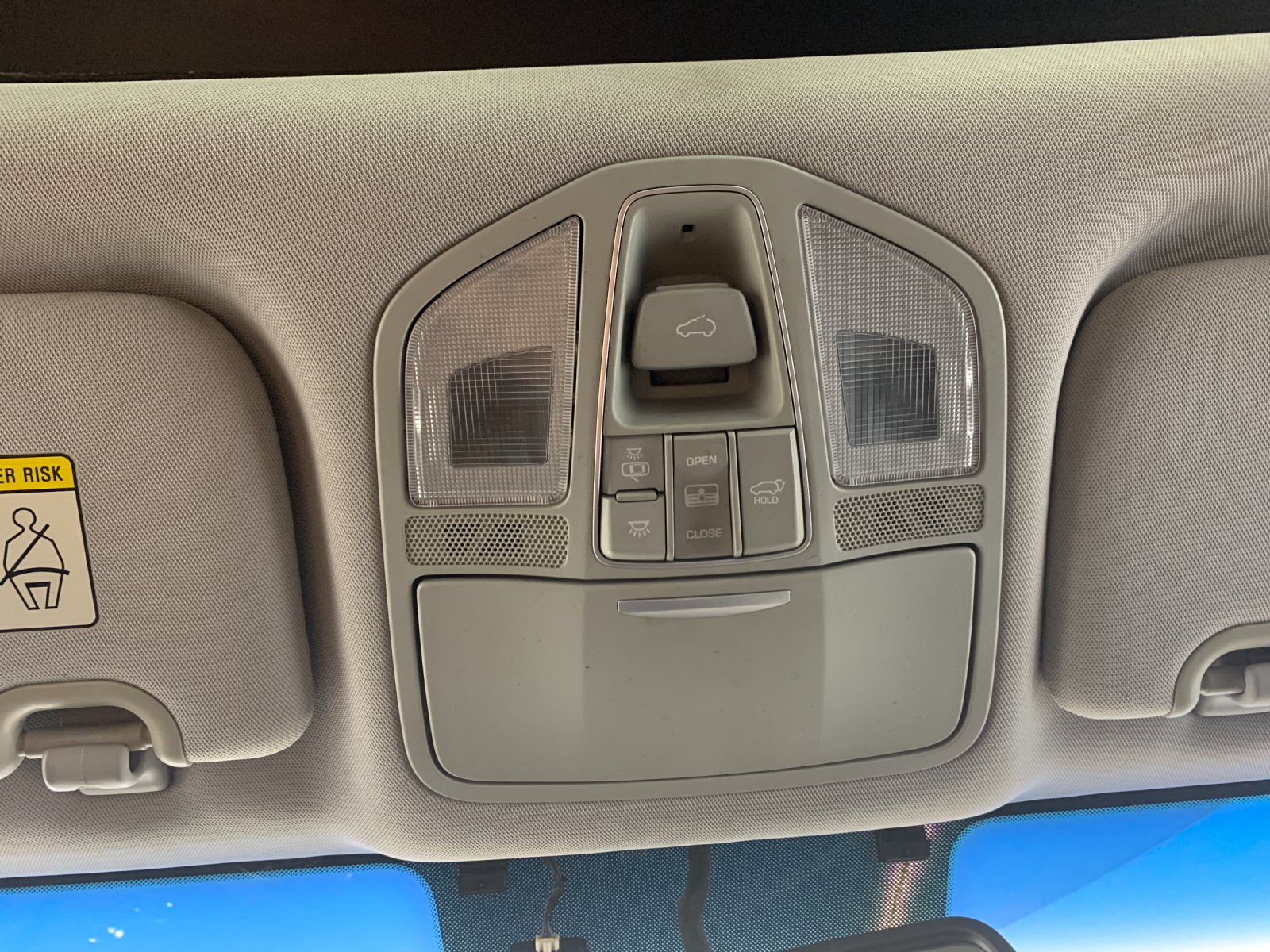 Used 2018 Hyundai Santa Fe XL SUV