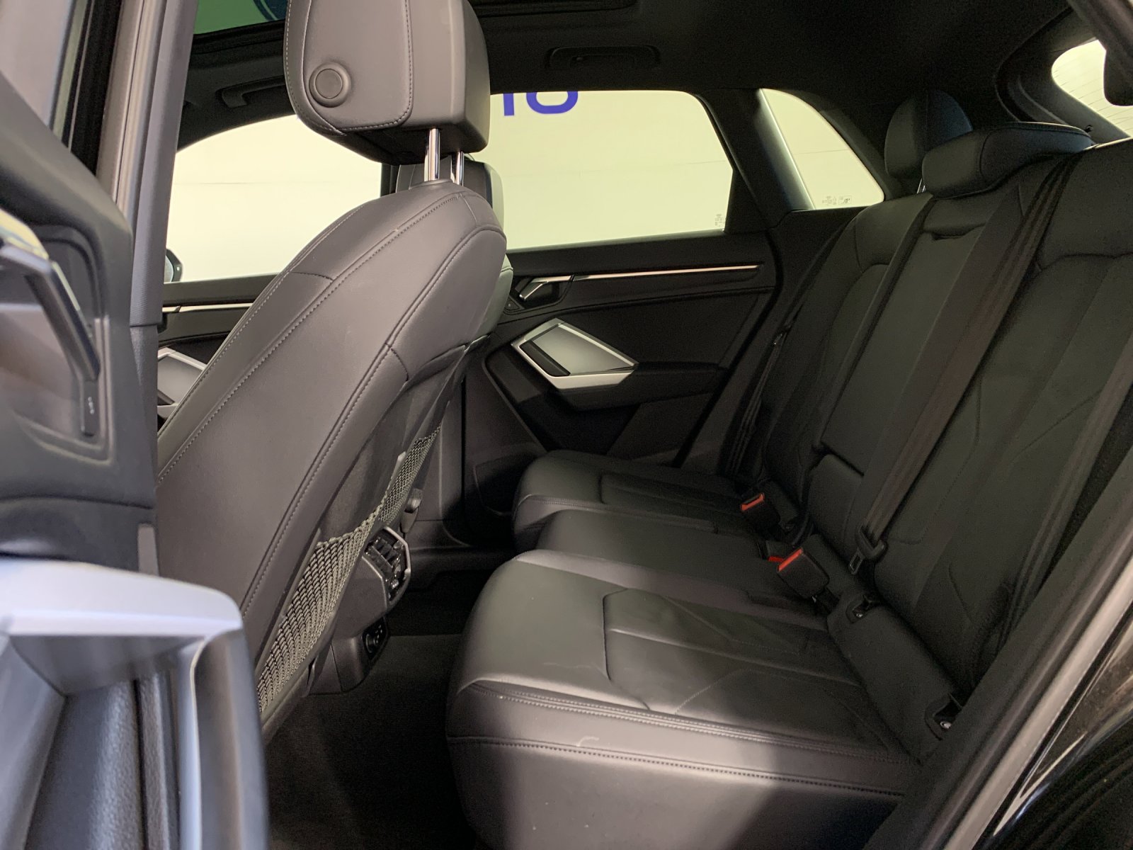 Used 2025 Audi Q3 SUV