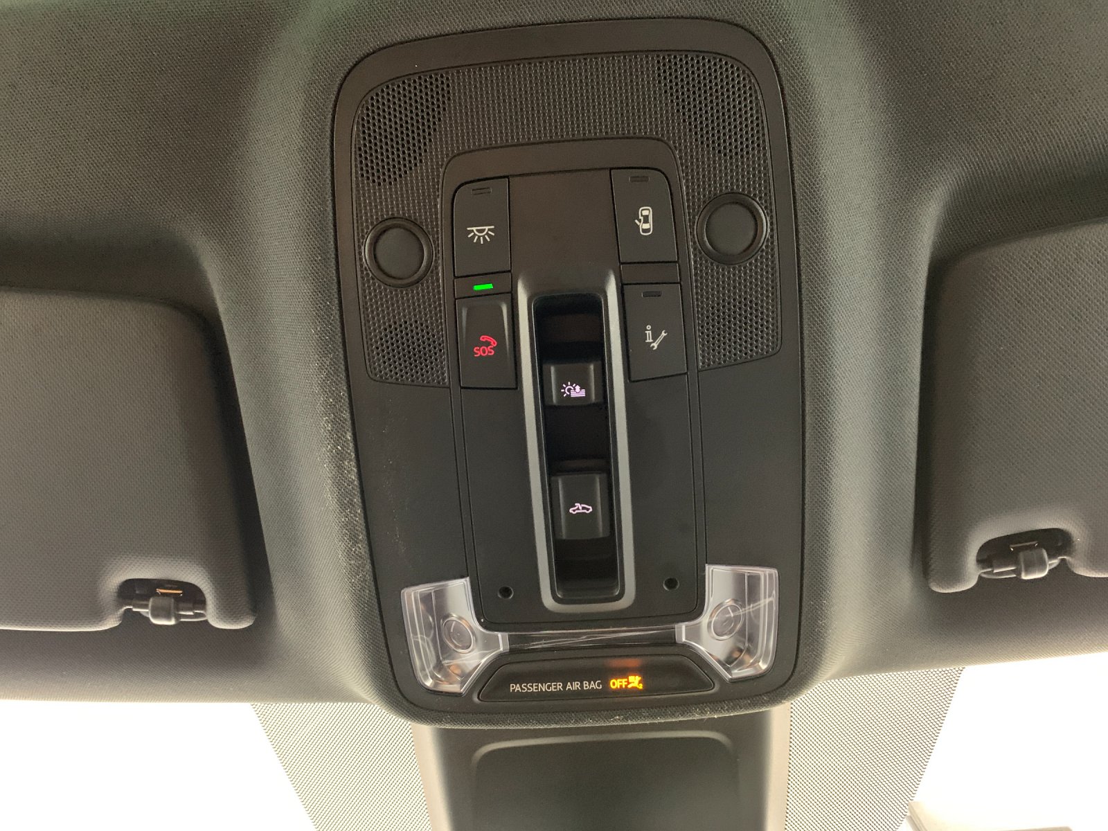 Used 2025 Audi Q3 SUV