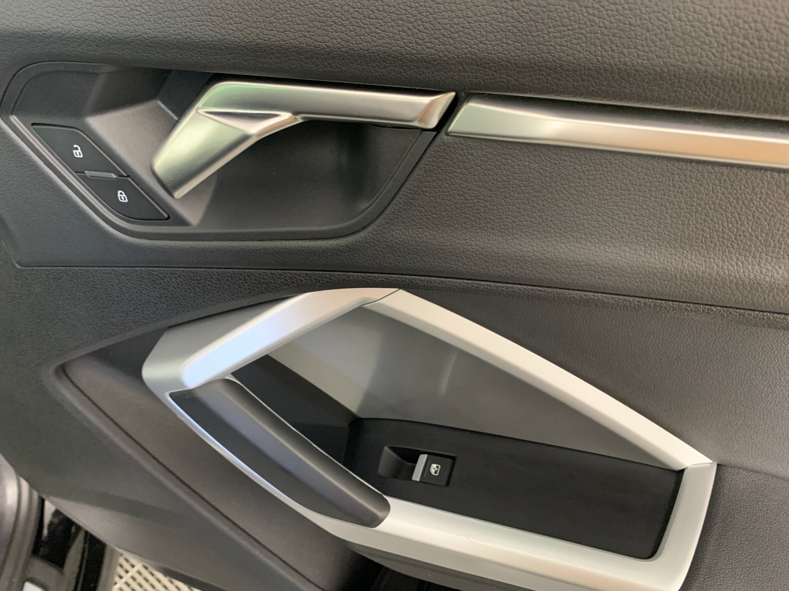 Used 2025 Audi Q3 SUV