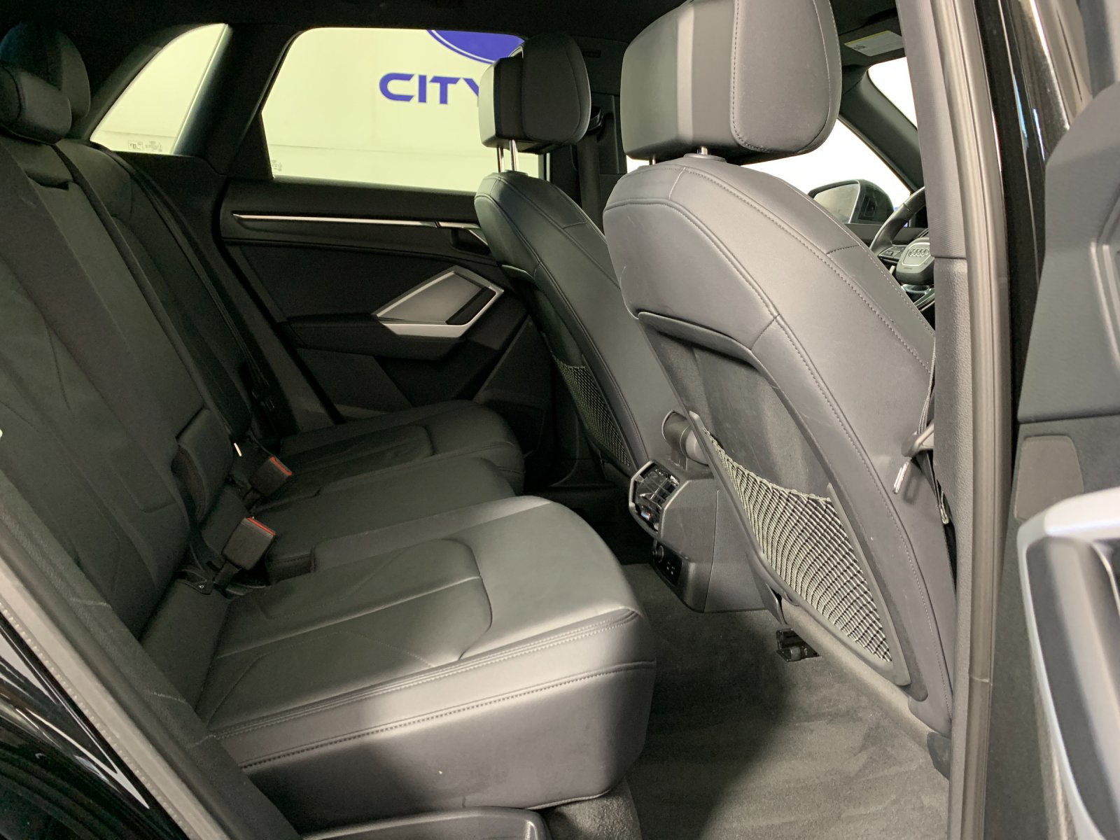 Used 2025 Audi Q3 SUV
