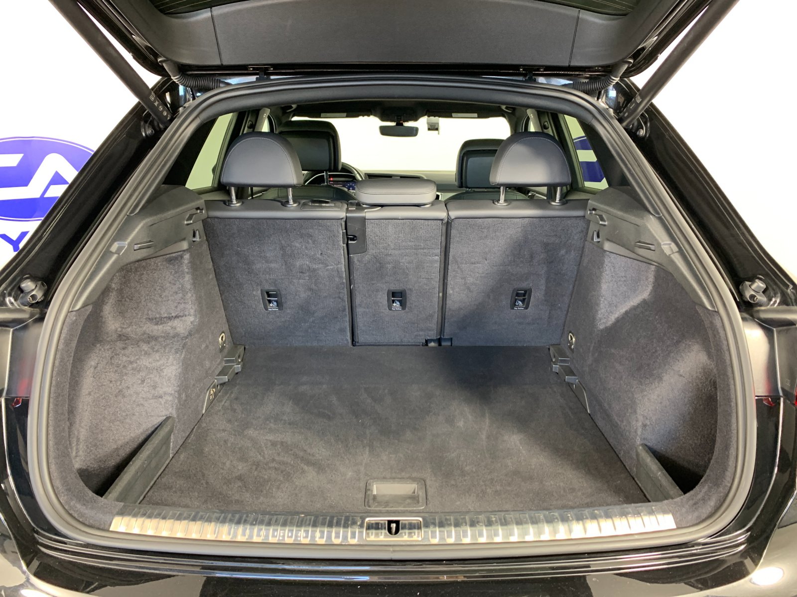 Used 2025 Audi Q3 SUV