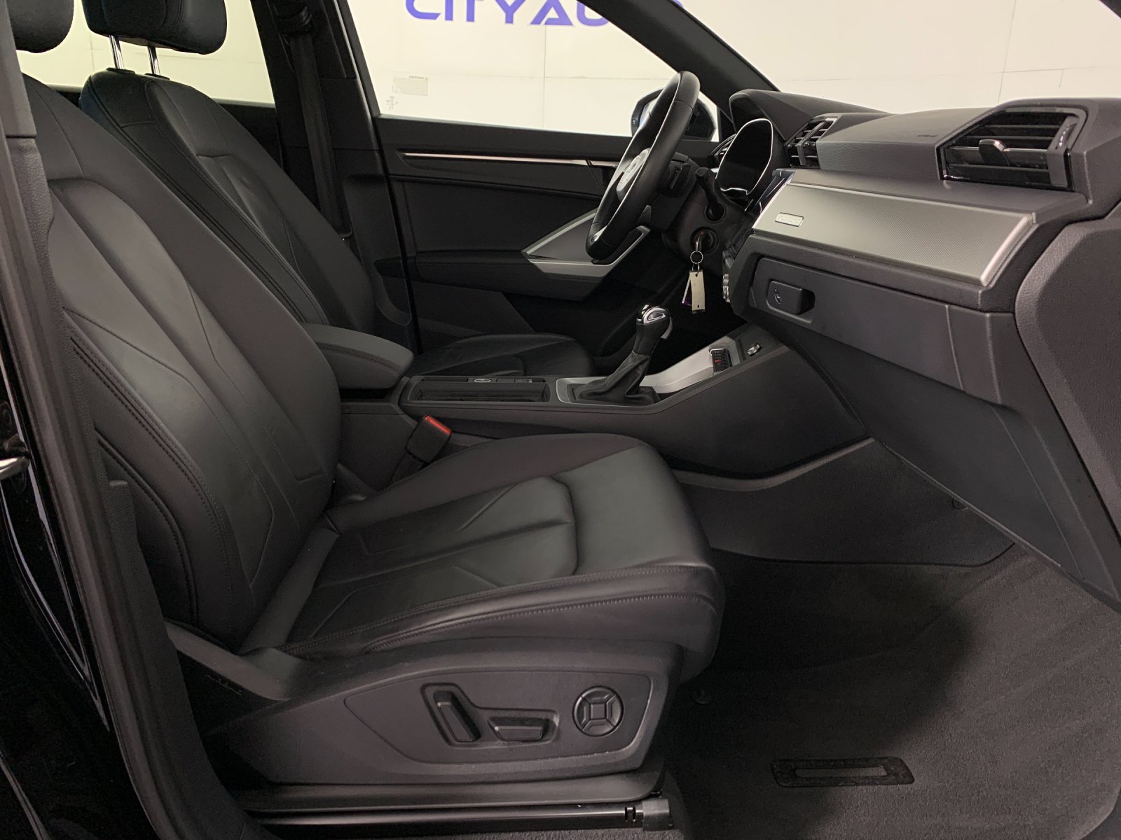 Used 2025 Audi Q3 SUV