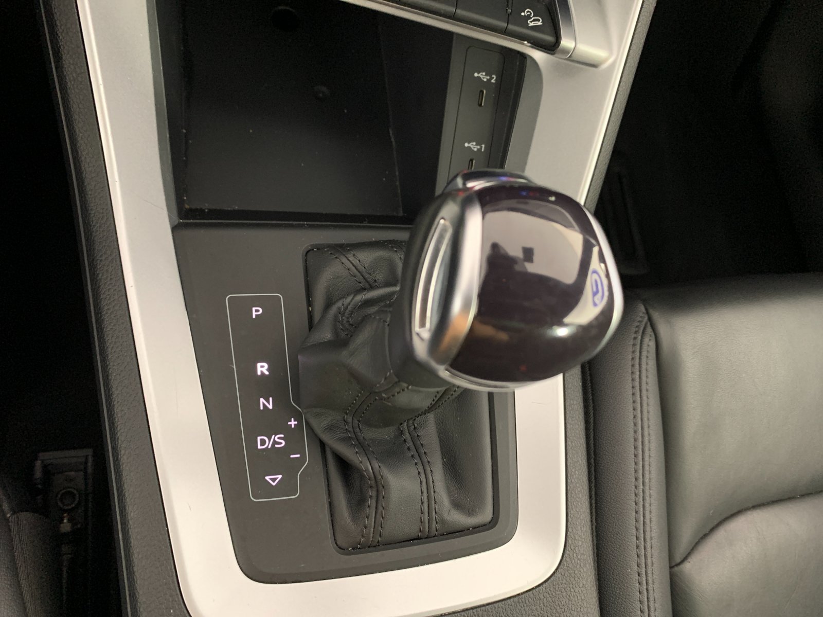 Used 2025 Audi Q3 SUV