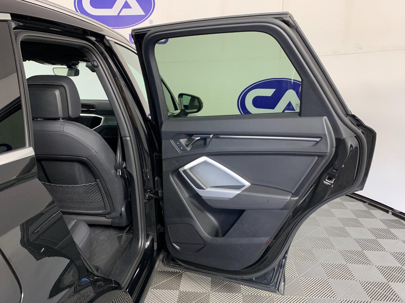 Used 2025 Audi Q3 SUV