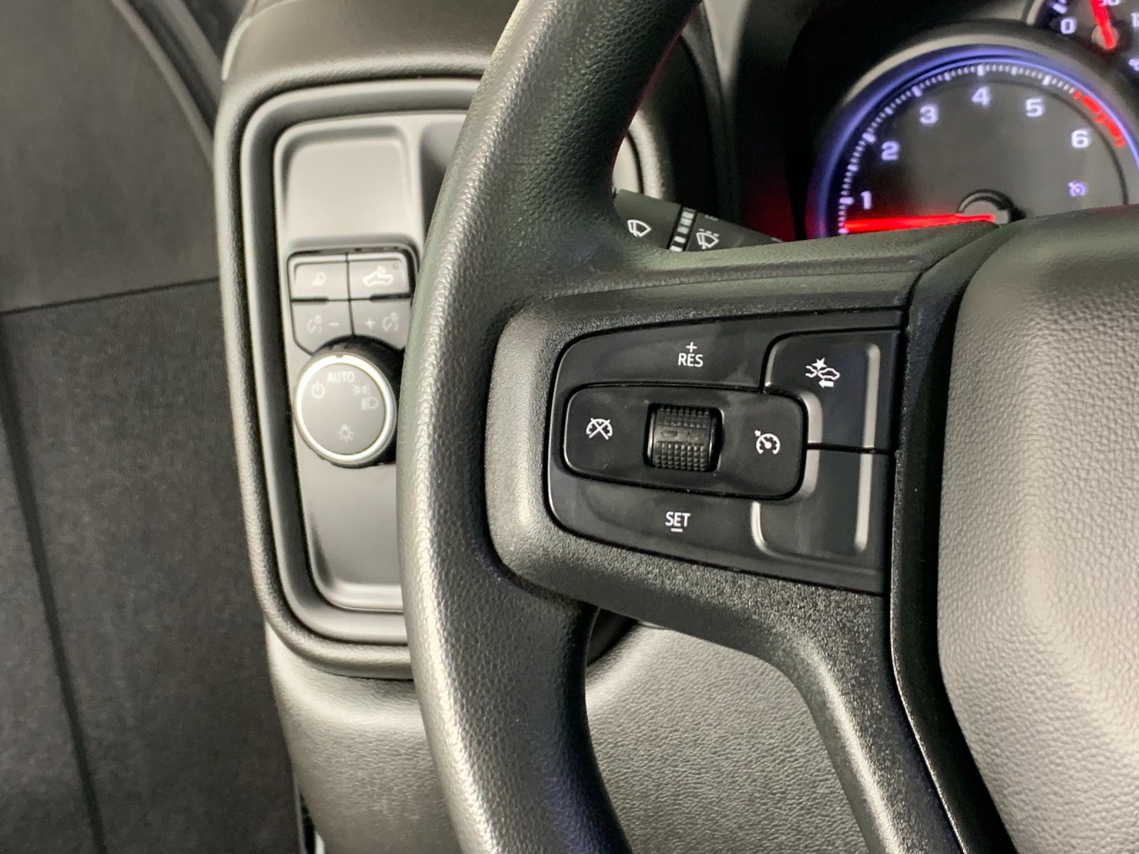Used 2024 Chevrolet Silverado 2500HD Truck