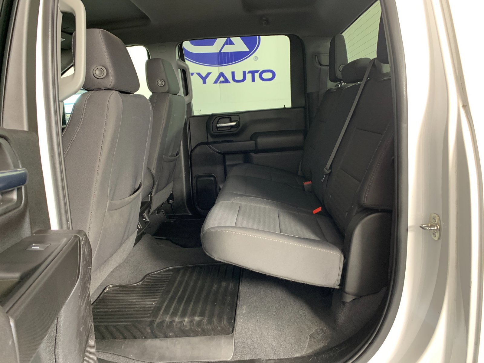 Used 2024 Chevrolet Silverado 2500HD Truck