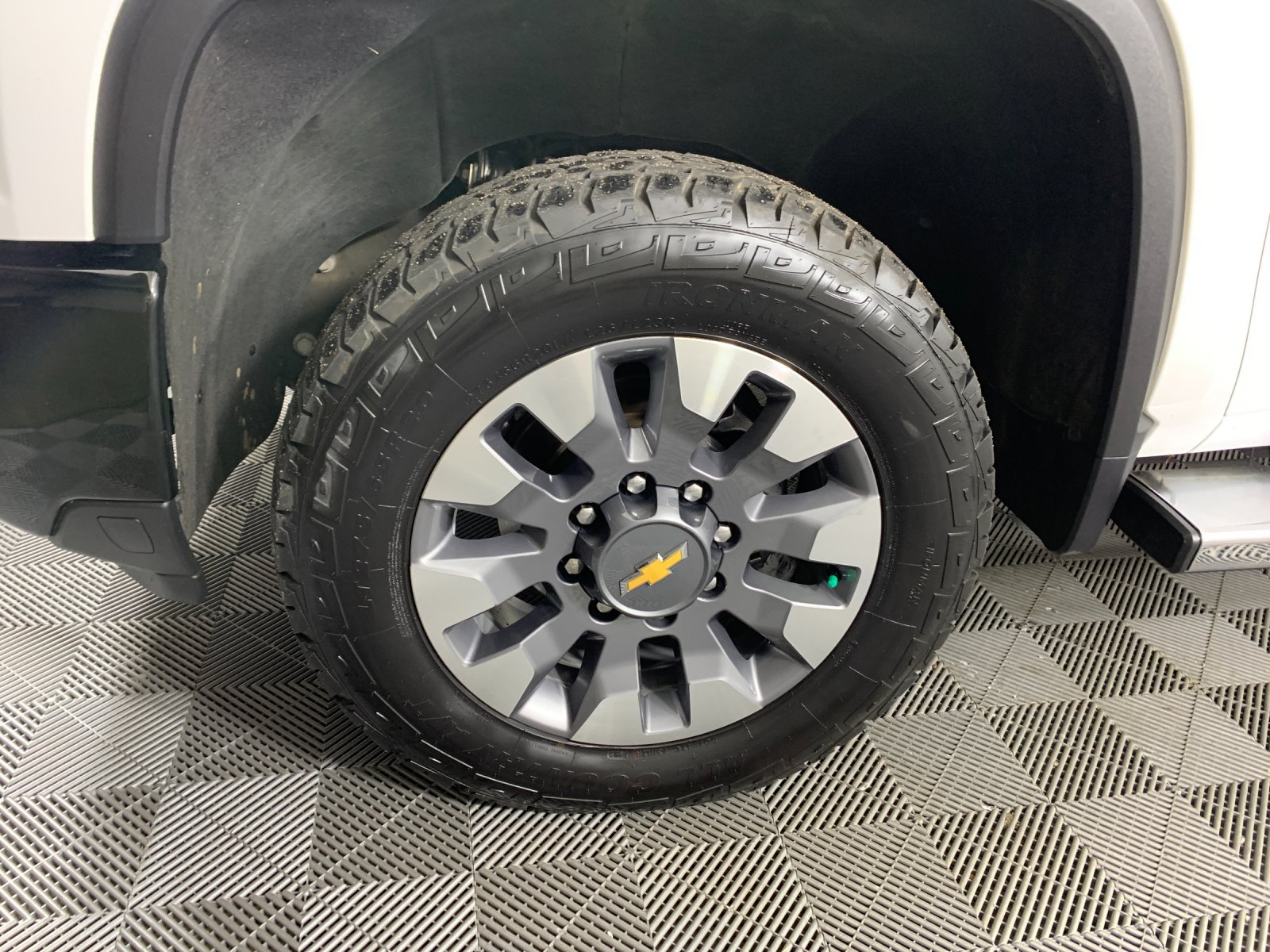 Used 2024 Chevrolet Silverado 2500HD Truck