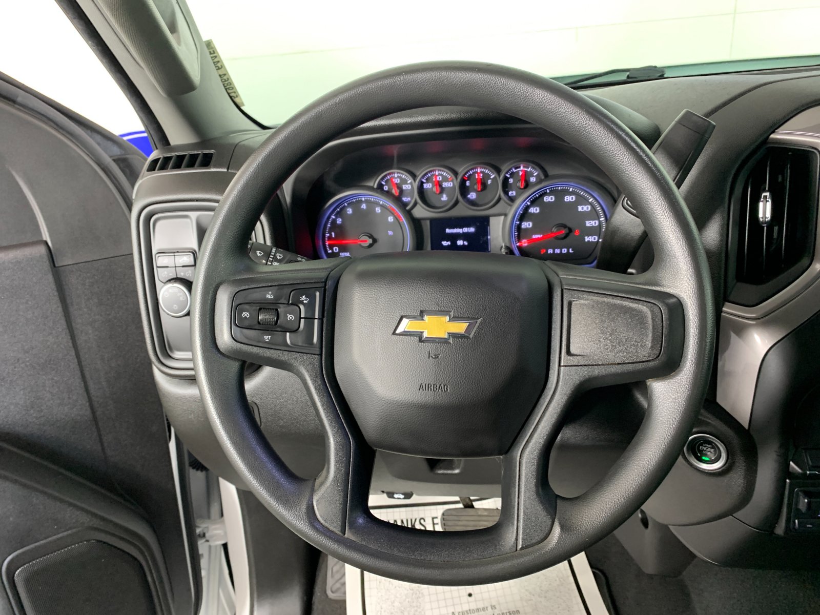 Used 2024 Chevrolet Silverado 2500HD Truck