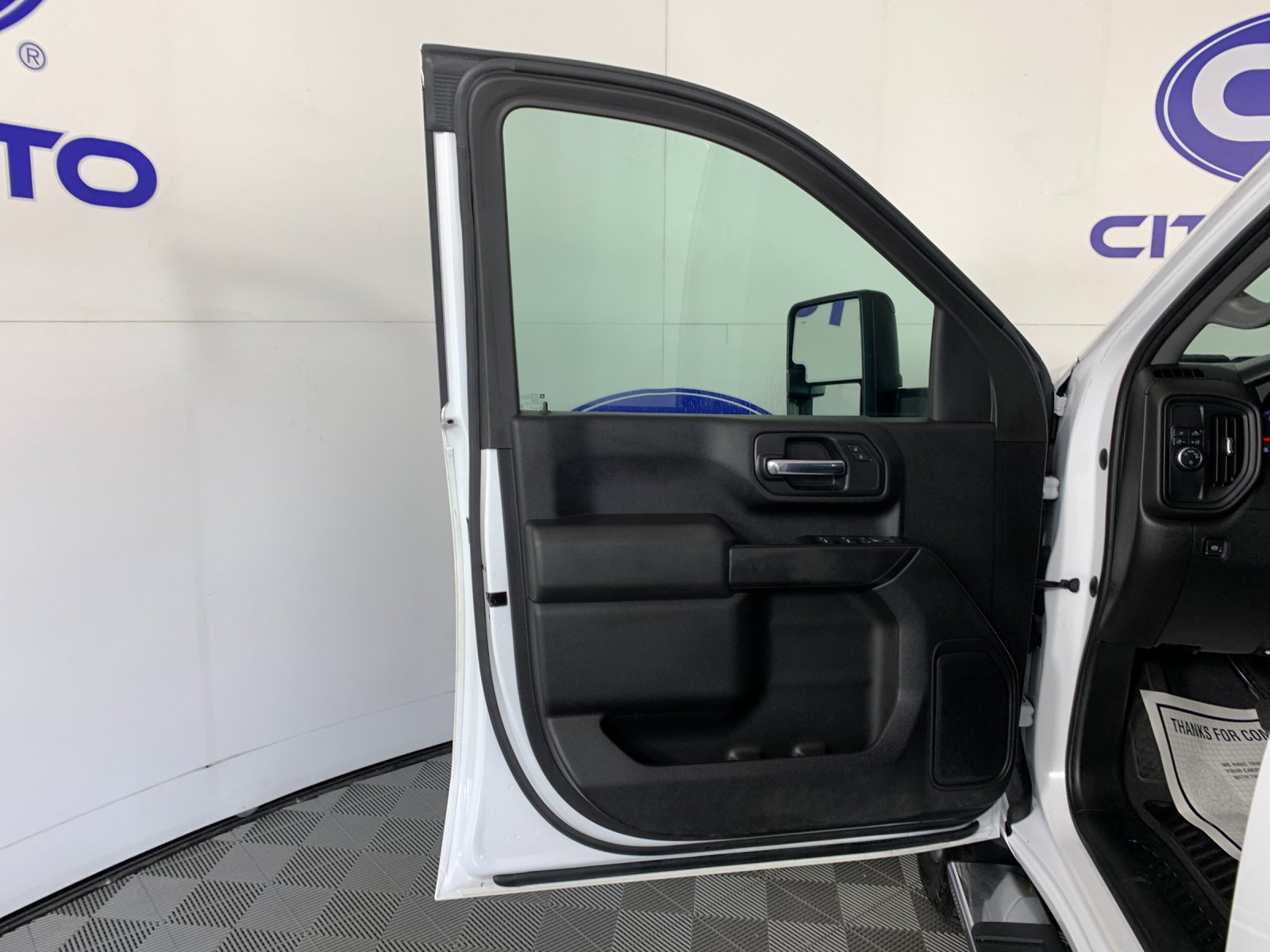 Used 2024 Chevrolet Silverado 2500HD Truck