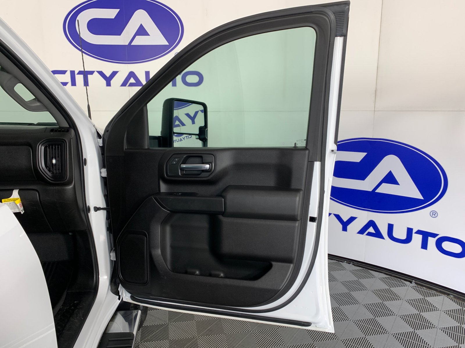 Used 2024 Chevrolet Silverado 2500HD Truck