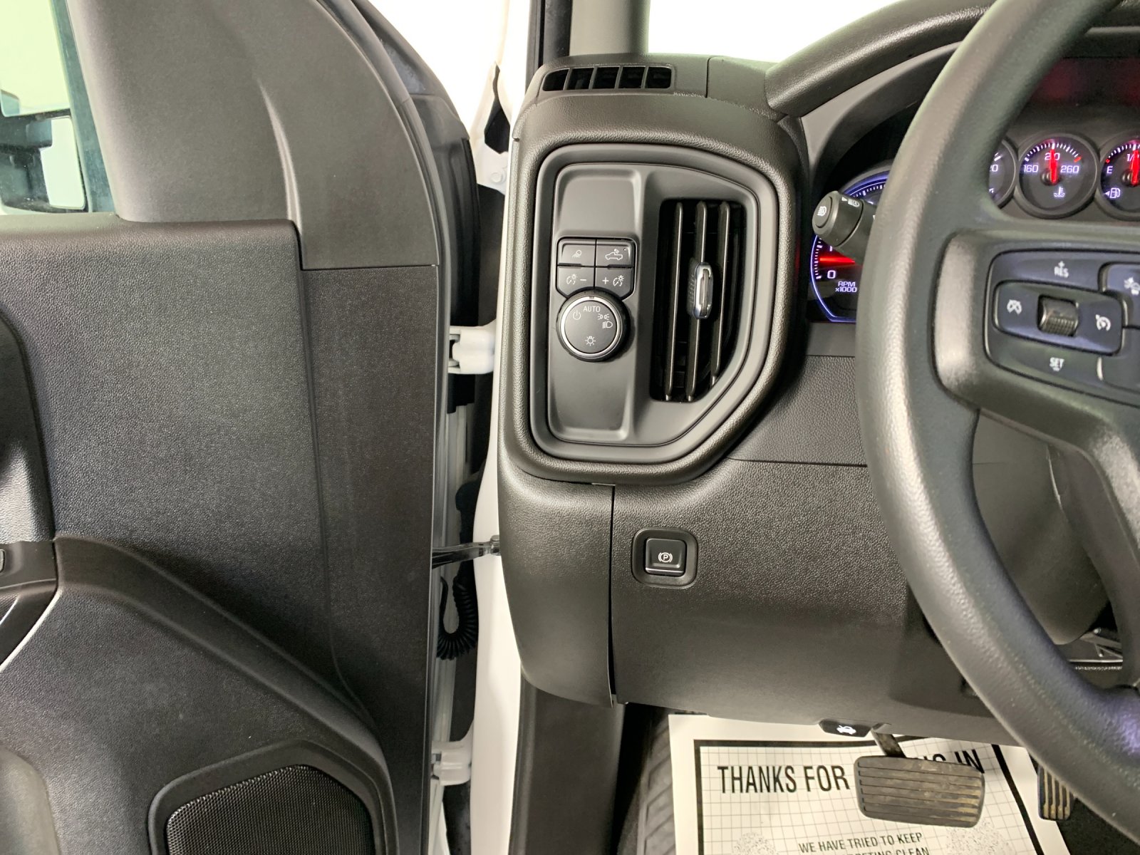 Used 2024 Chevrolet Silverado 2500HD Truck