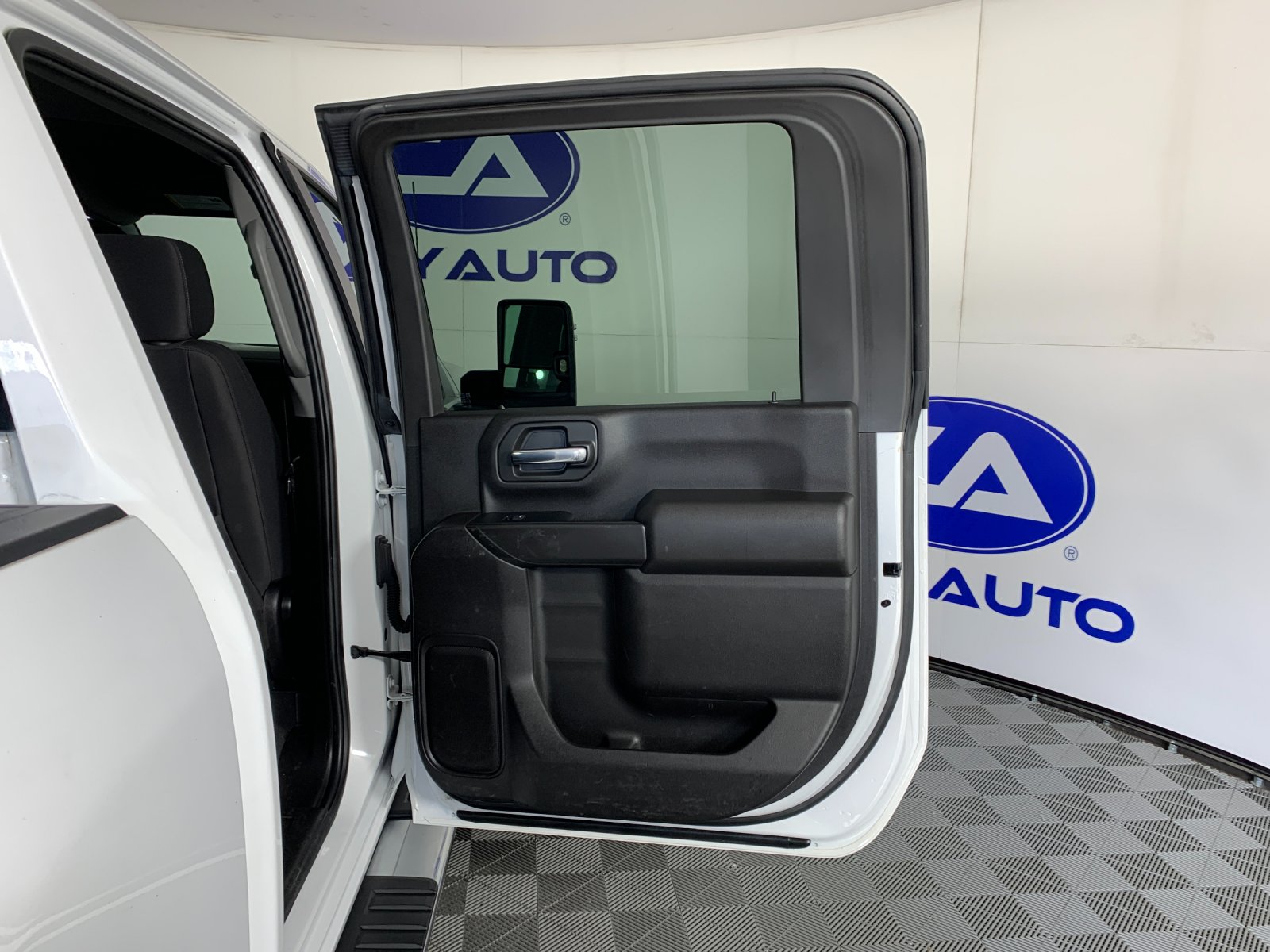 Used 2024 Chevrolet Silverado 2500HD Truck