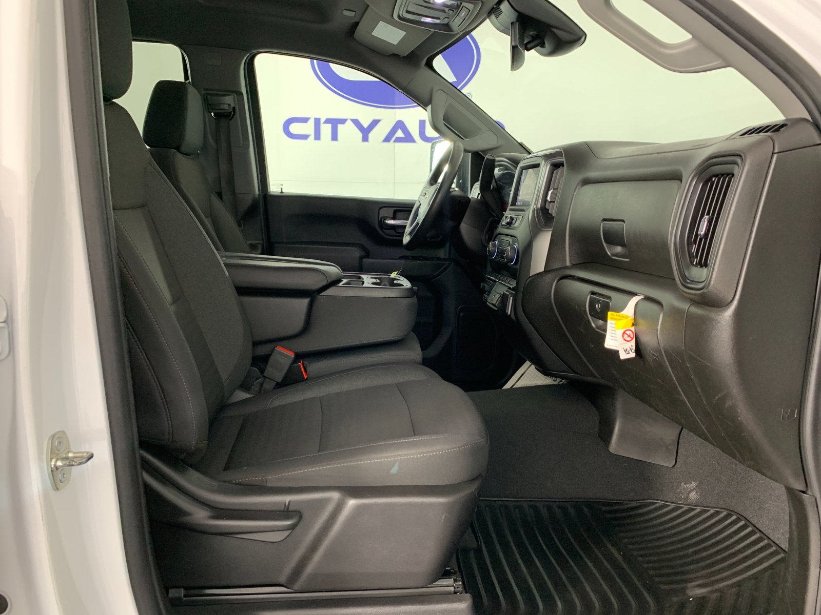 Used 2024 Chevrolet Silverado 2500HD Truck