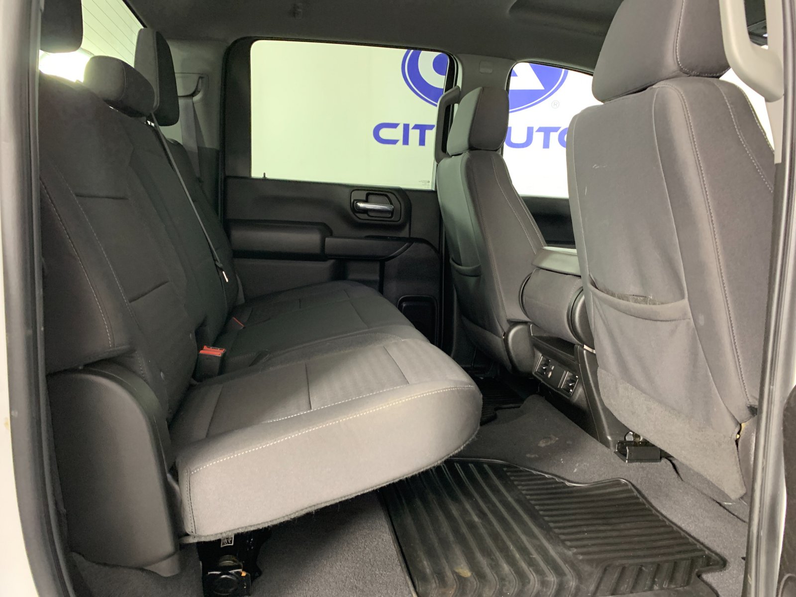 Used 2024 Chevrolet Silverado 2500HD Truck