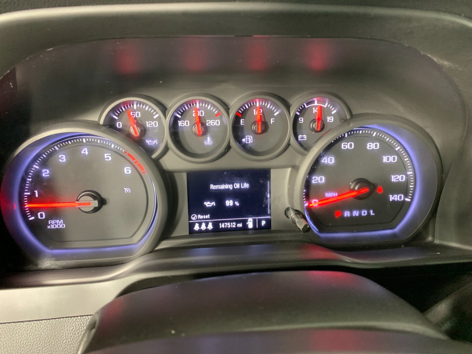 Used 2024 Chevrolet Silverado 2500HD Truck
