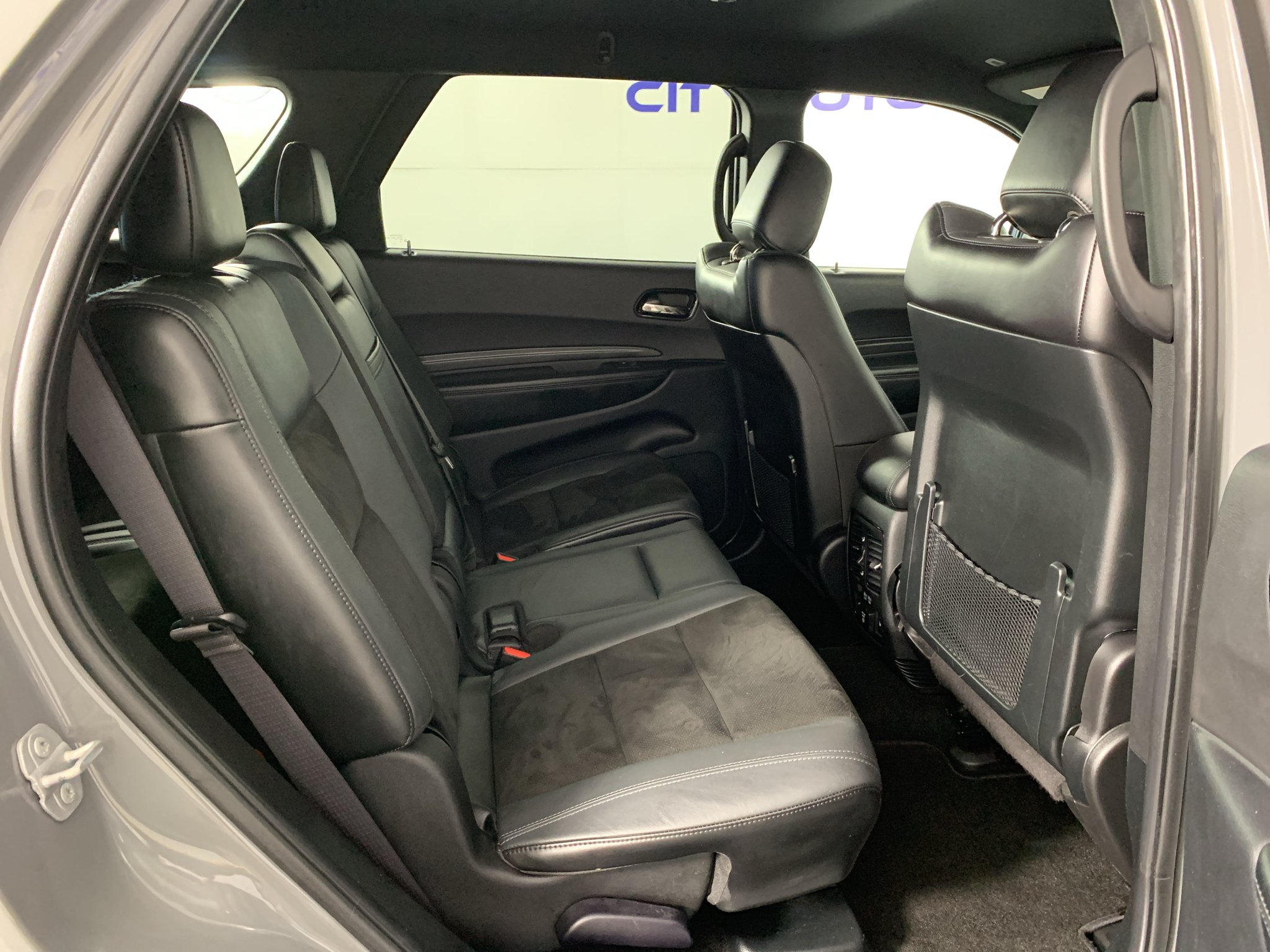 Used 2022 Dodge Durango SUV