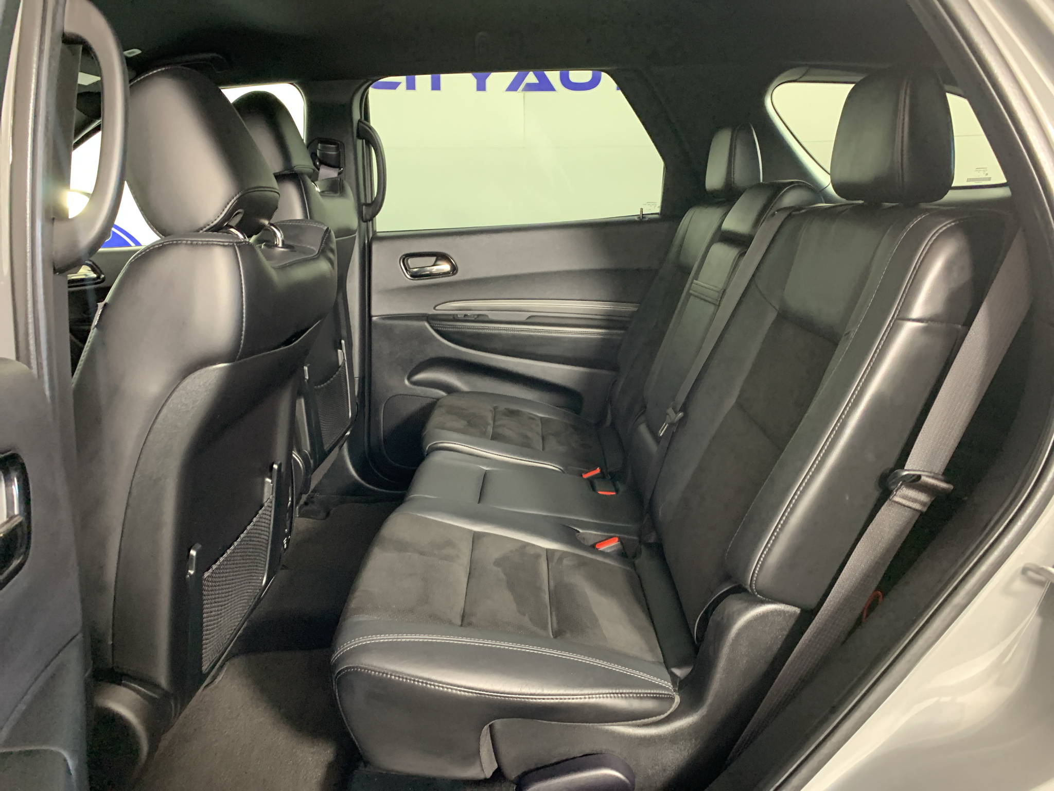 Used 2022 Dodge Durango SUV