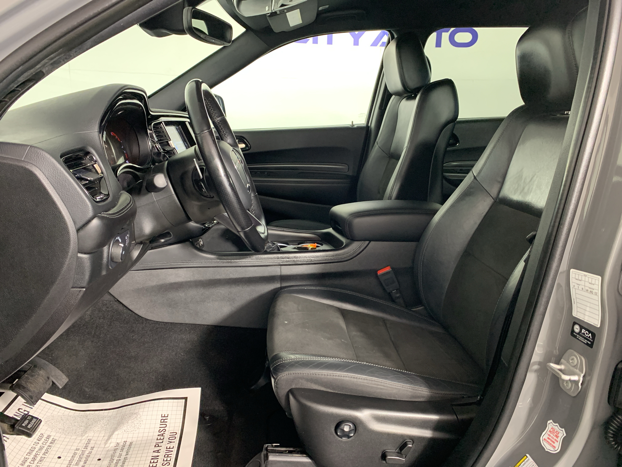 Used 2022 Dodge Durango SUV