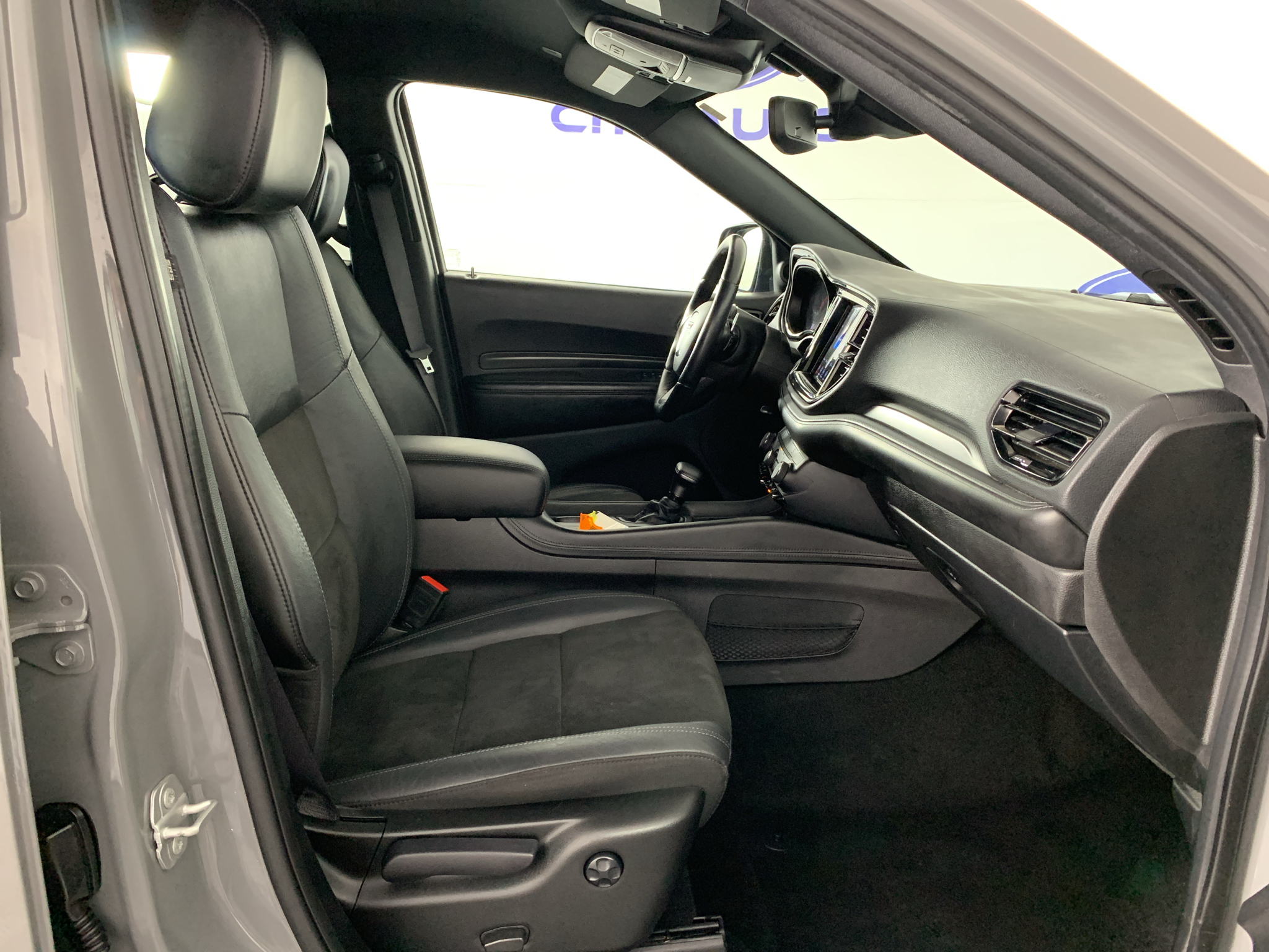 Used 2022 Dodge Durango SUV