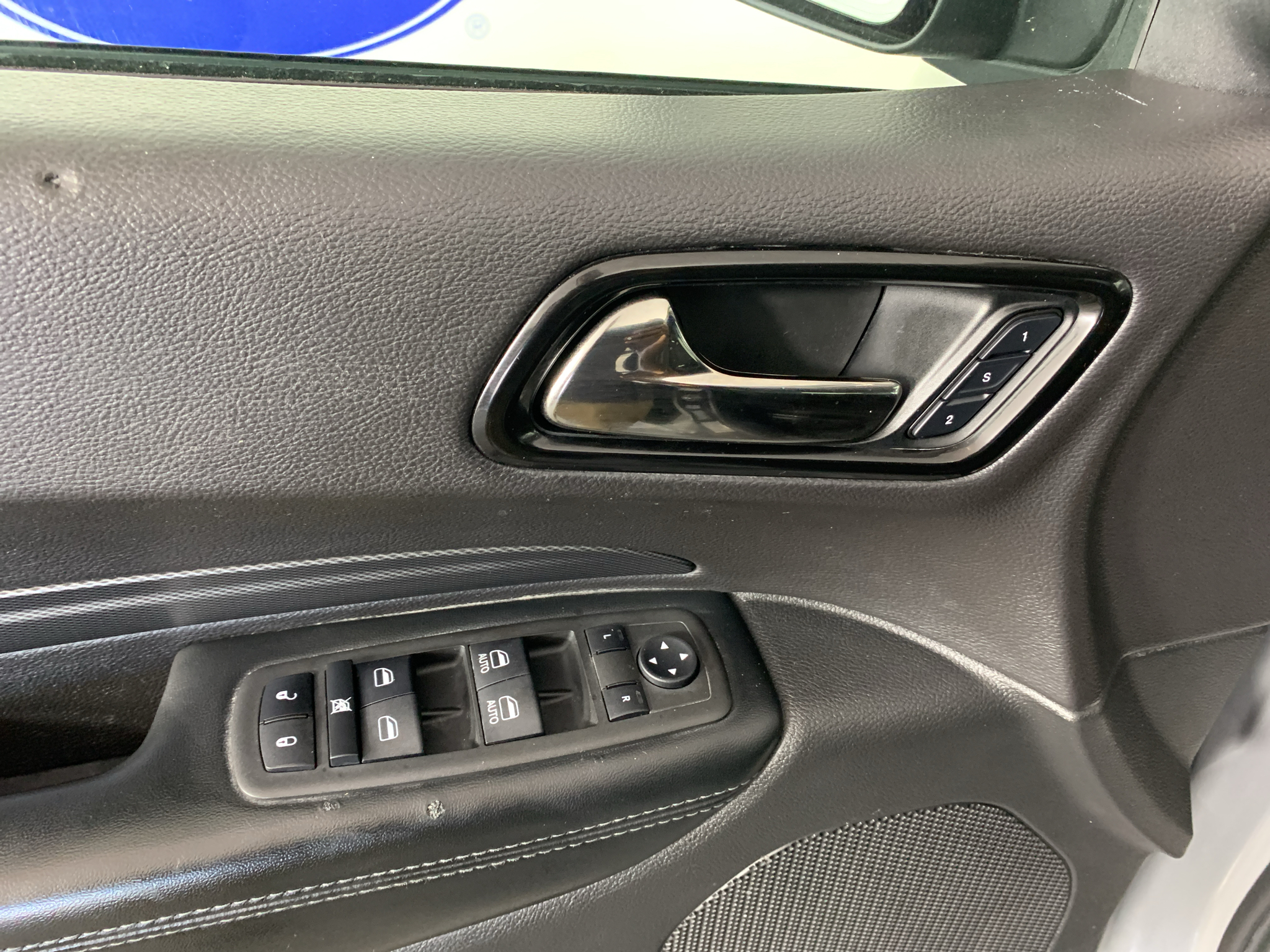 Used 2022 Dodge Durango SUV