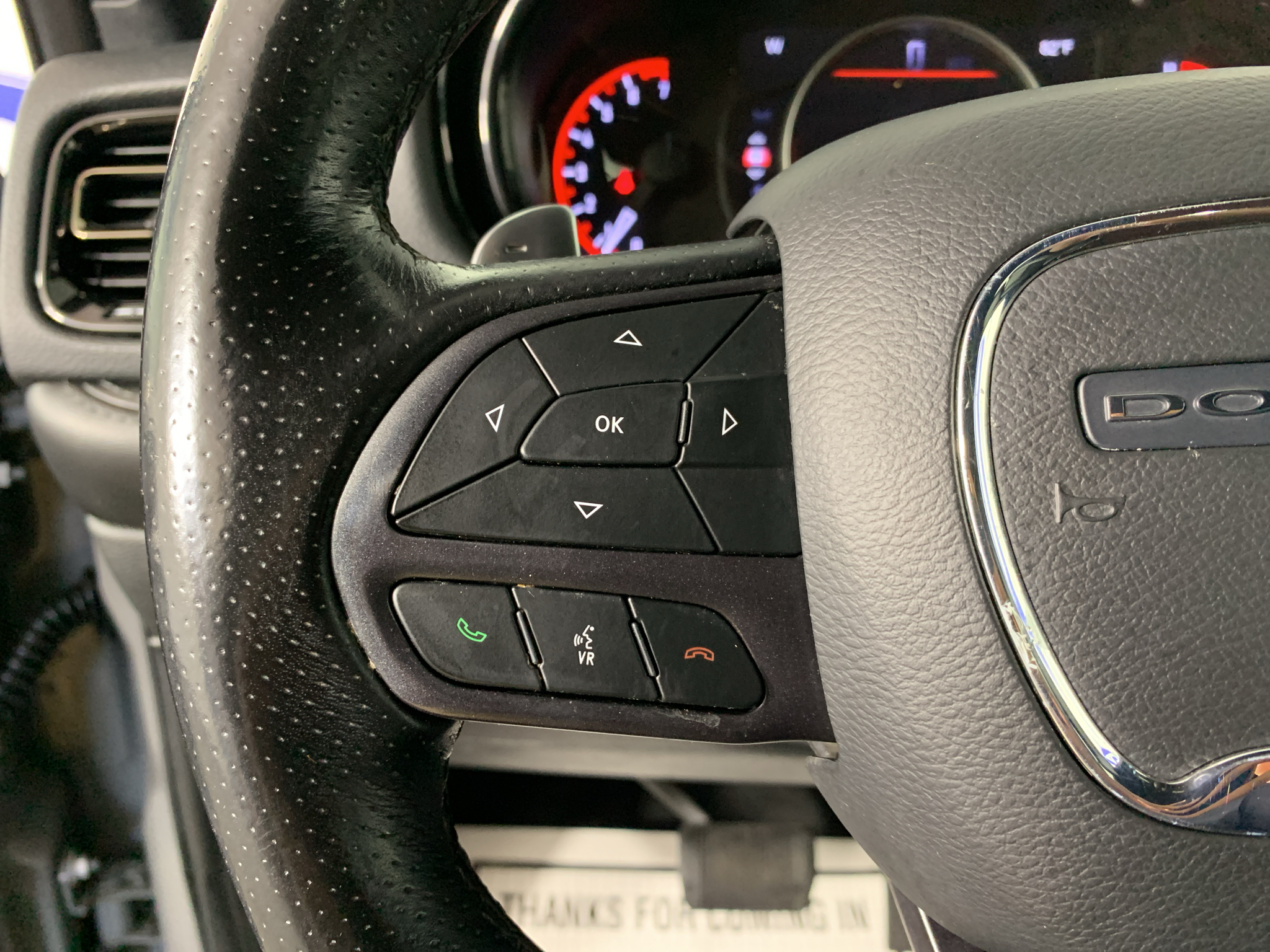 Used 2022 Dodge Durango SUV