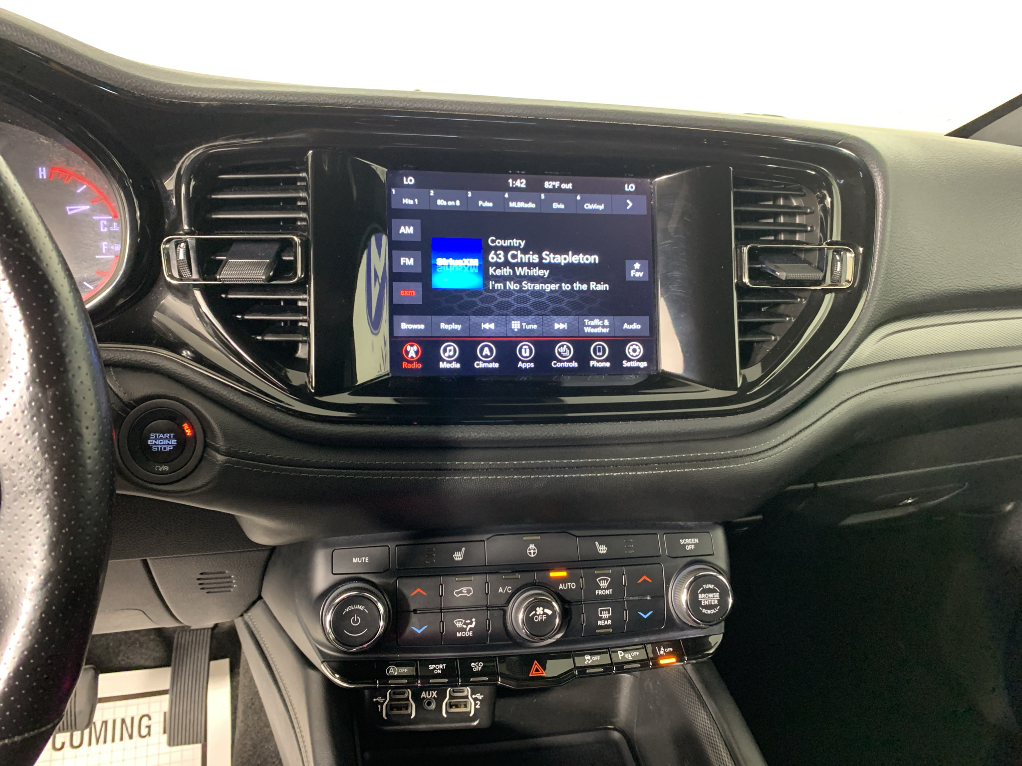 Used 2022 Dodge Durango SUV