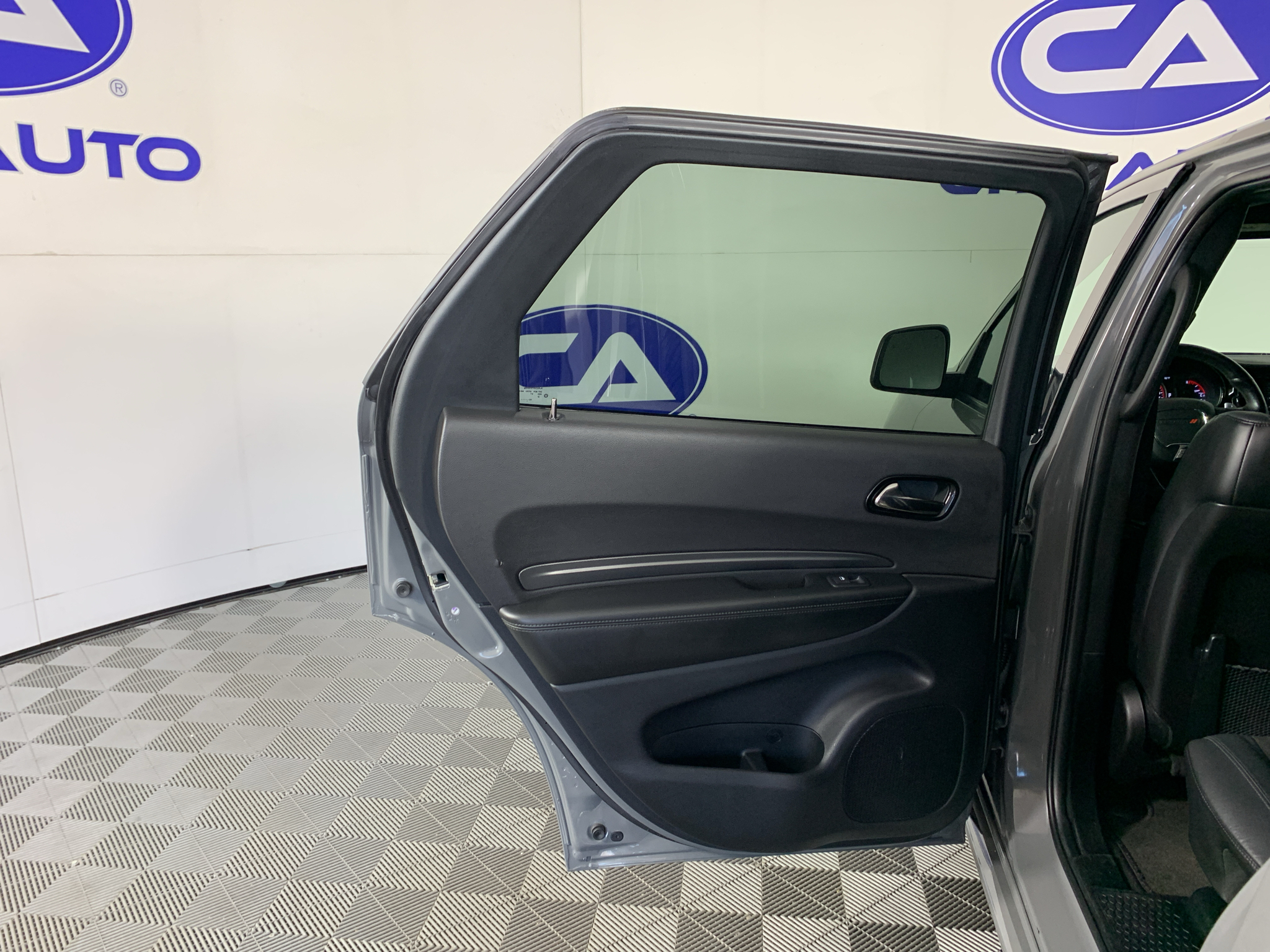Used 2022 Dodge Durango SUV