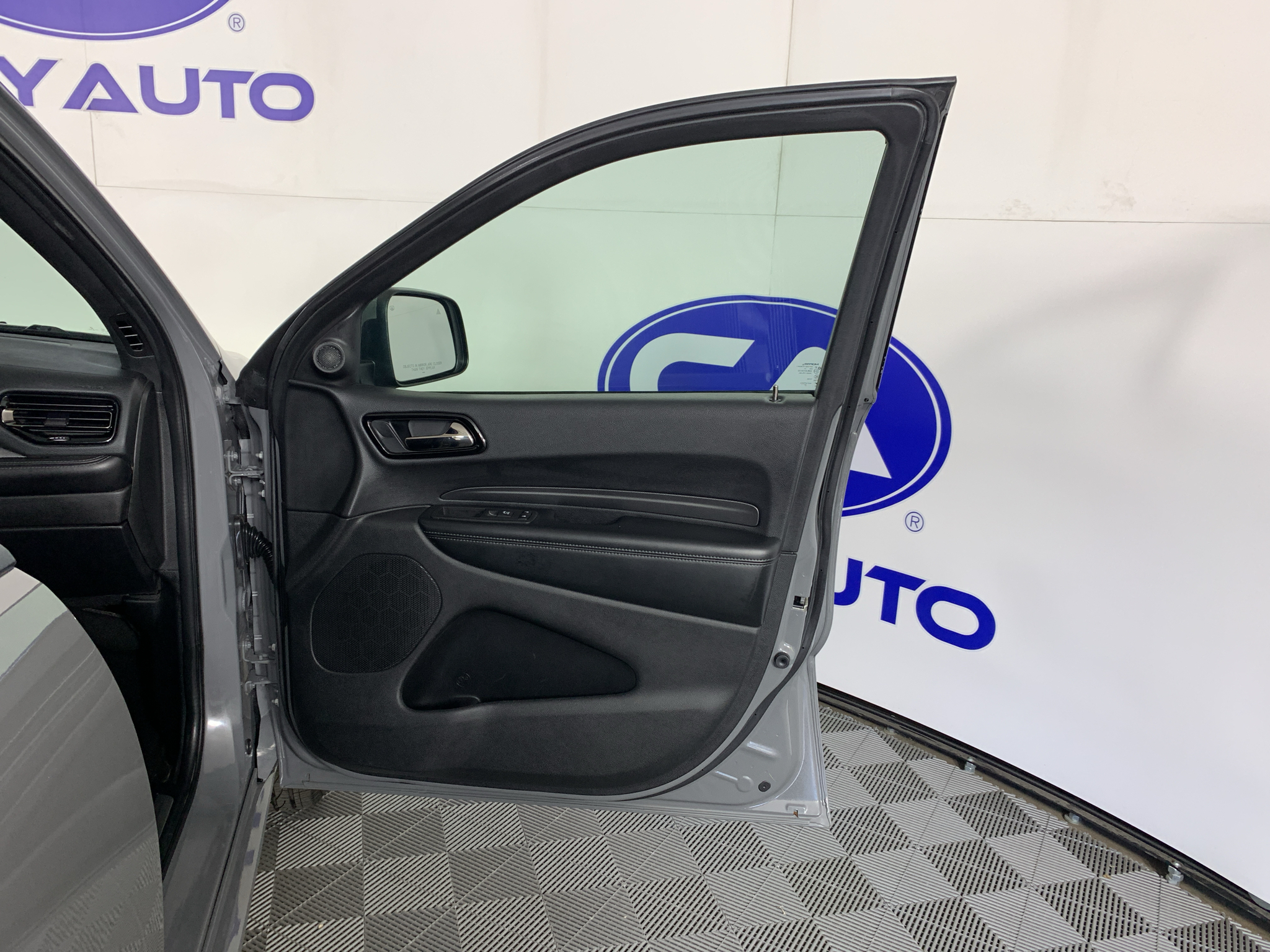 Used 2022 Dodge Durango SUV