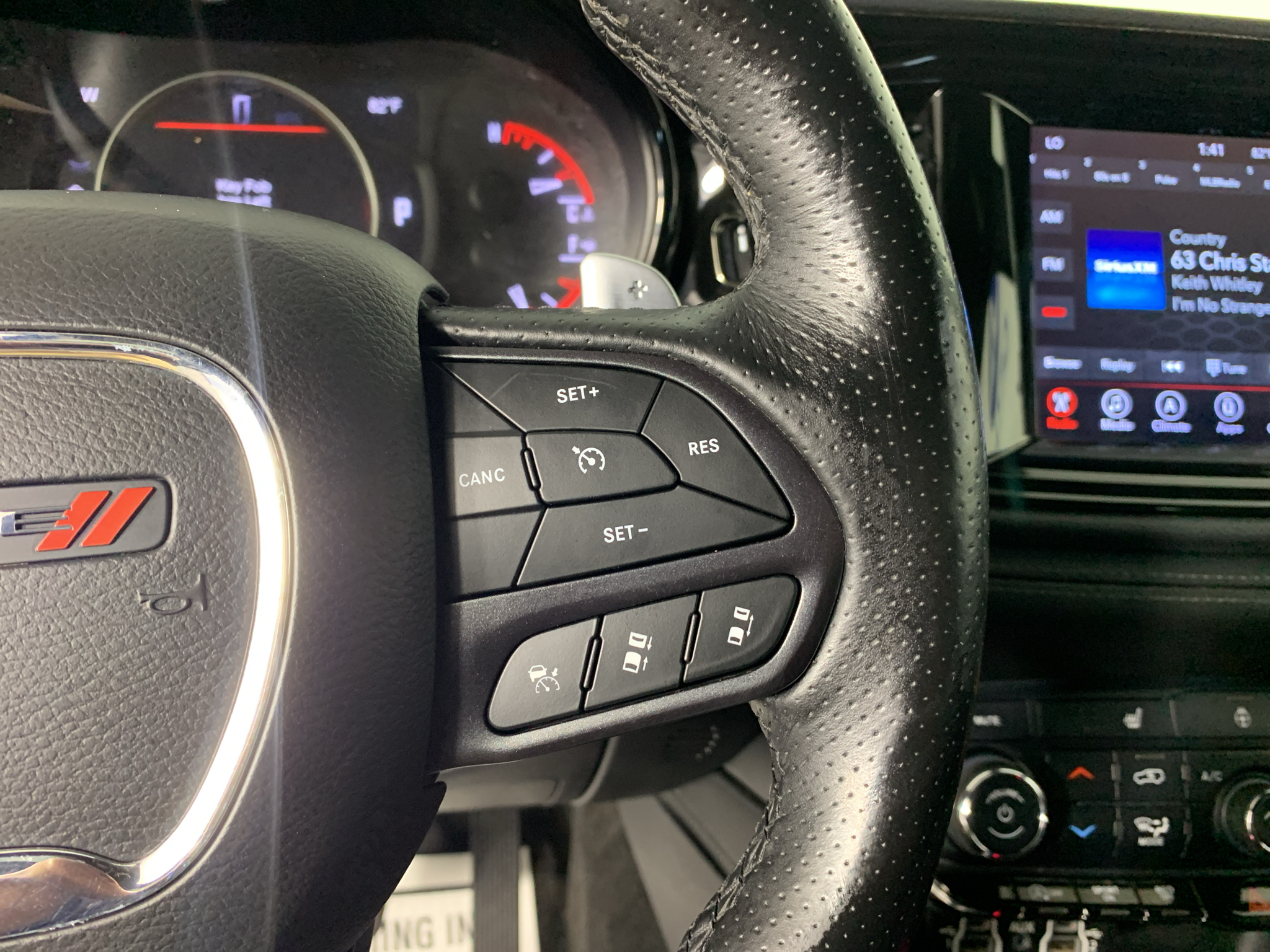 Used 2022 Dodge Durango SUV
