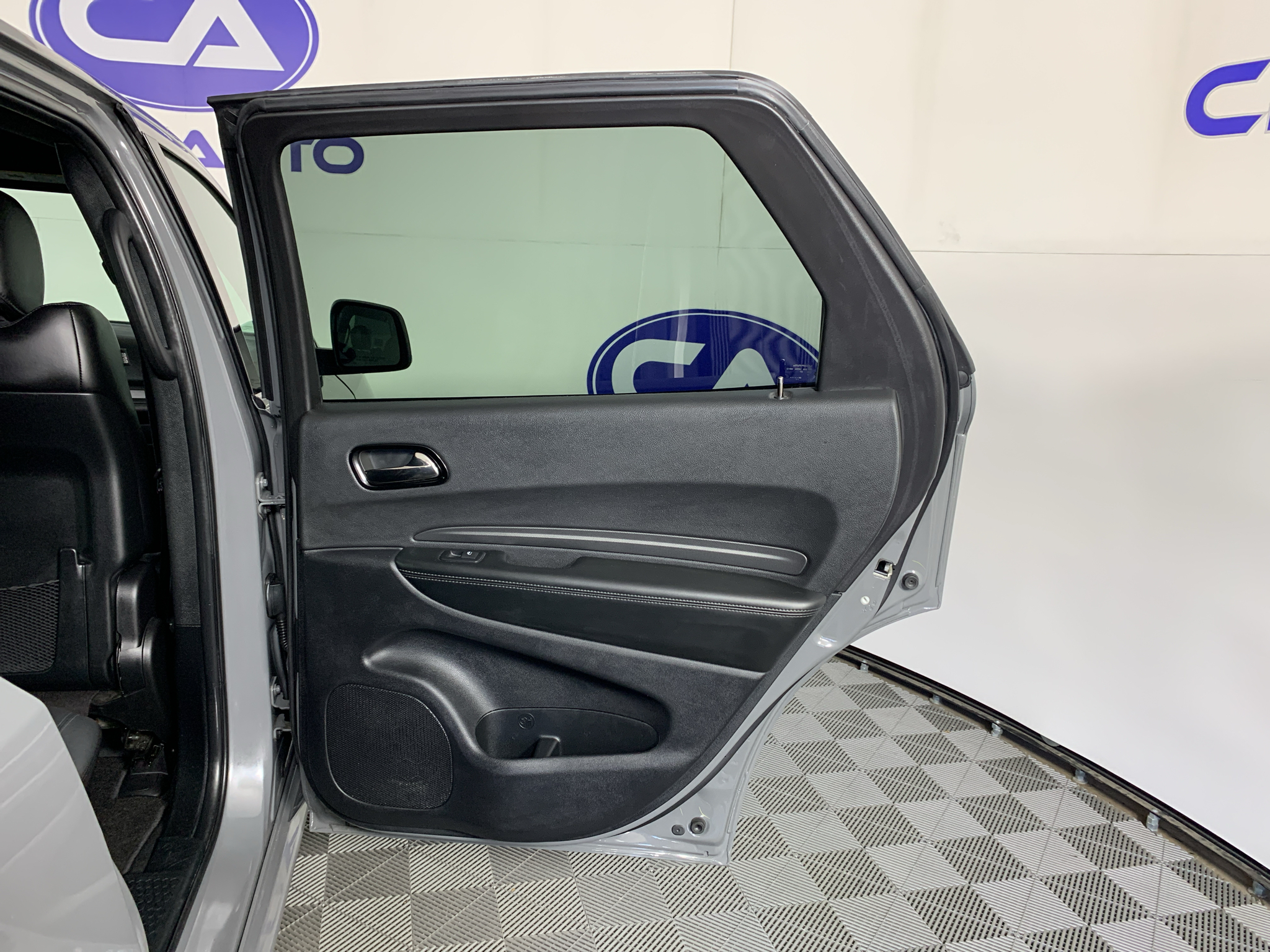 Used 2022 Dodge Durango SUV