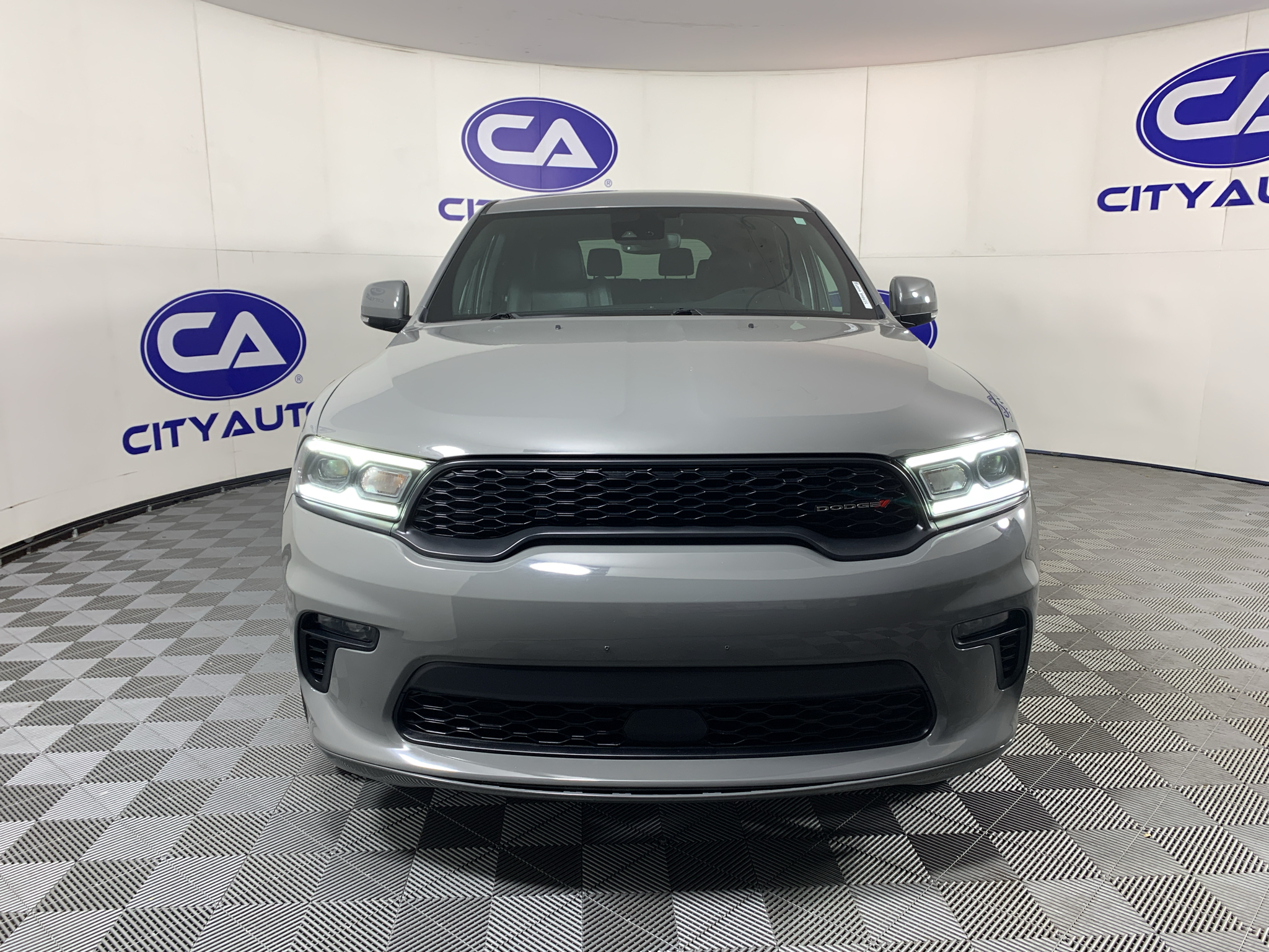 Used 2022 Dodge Durango SUV