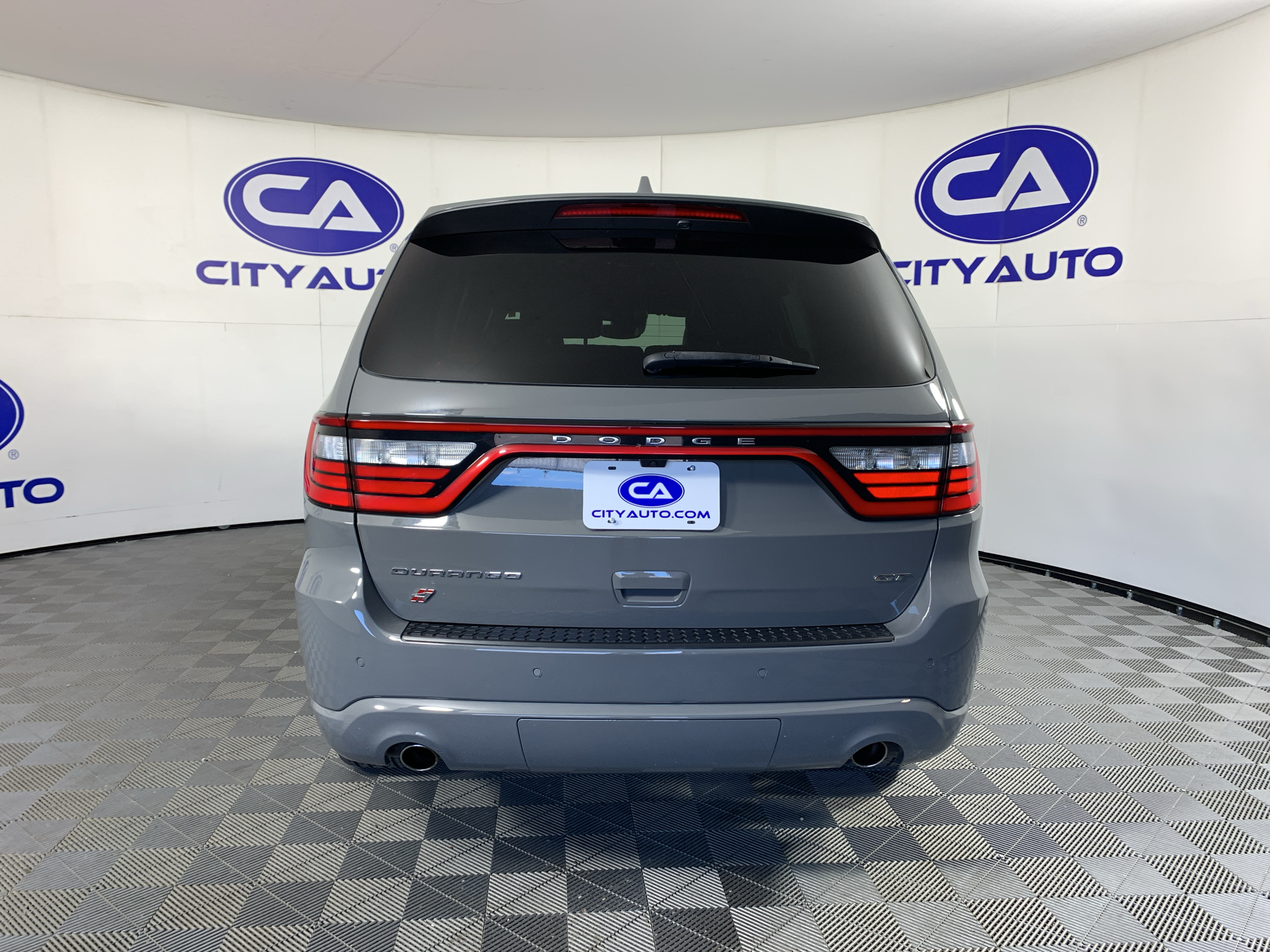 Used 2022 Dodge Durango SUV