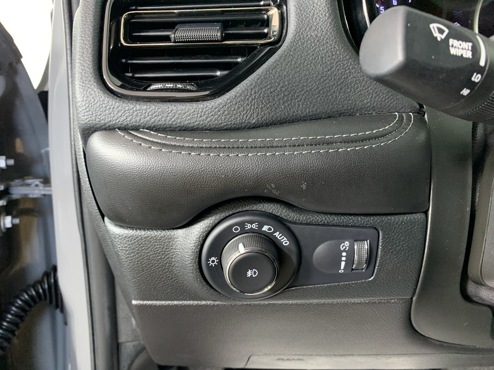 Used 2022 Dodge Durango SUV