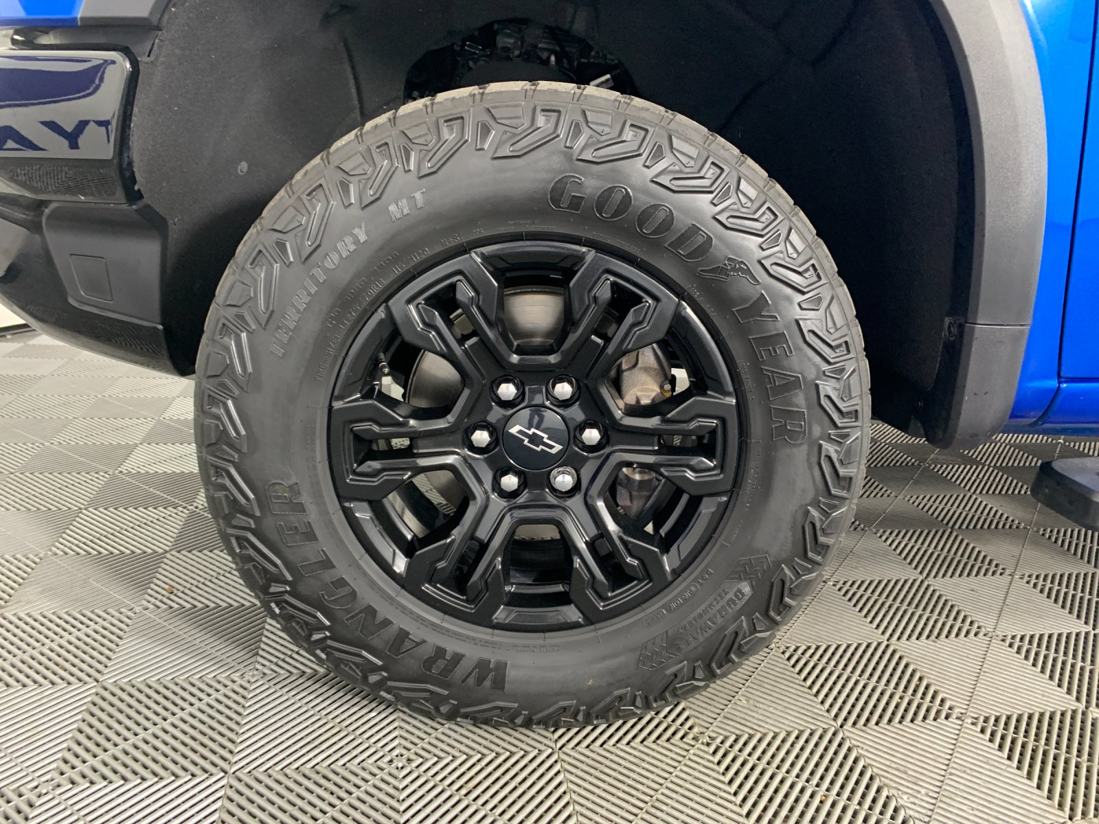 Used 2023 Chevrolet Silverado 1500 Truck