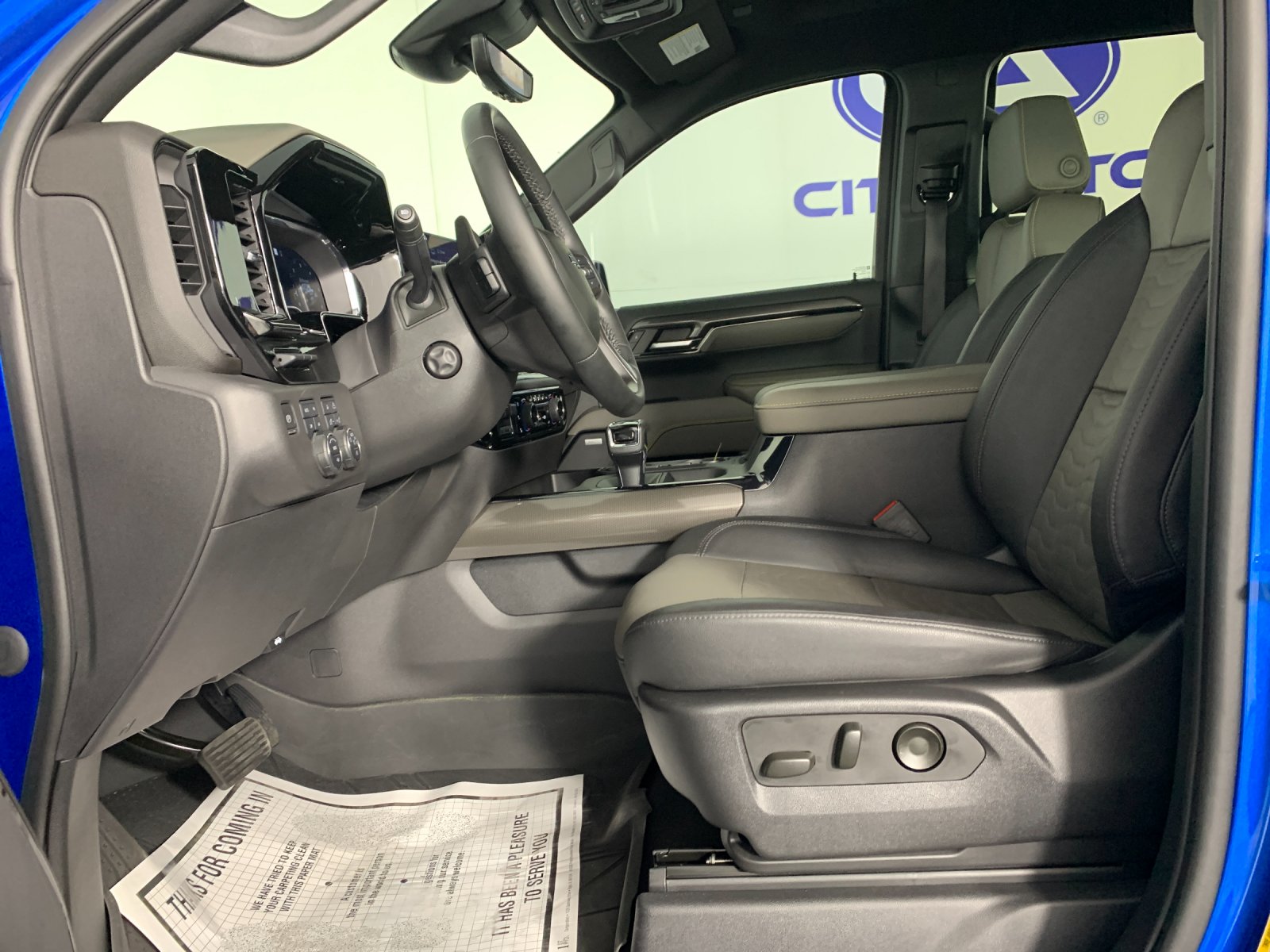 Used 2023 Chevrolet Silverado 1500 Truck