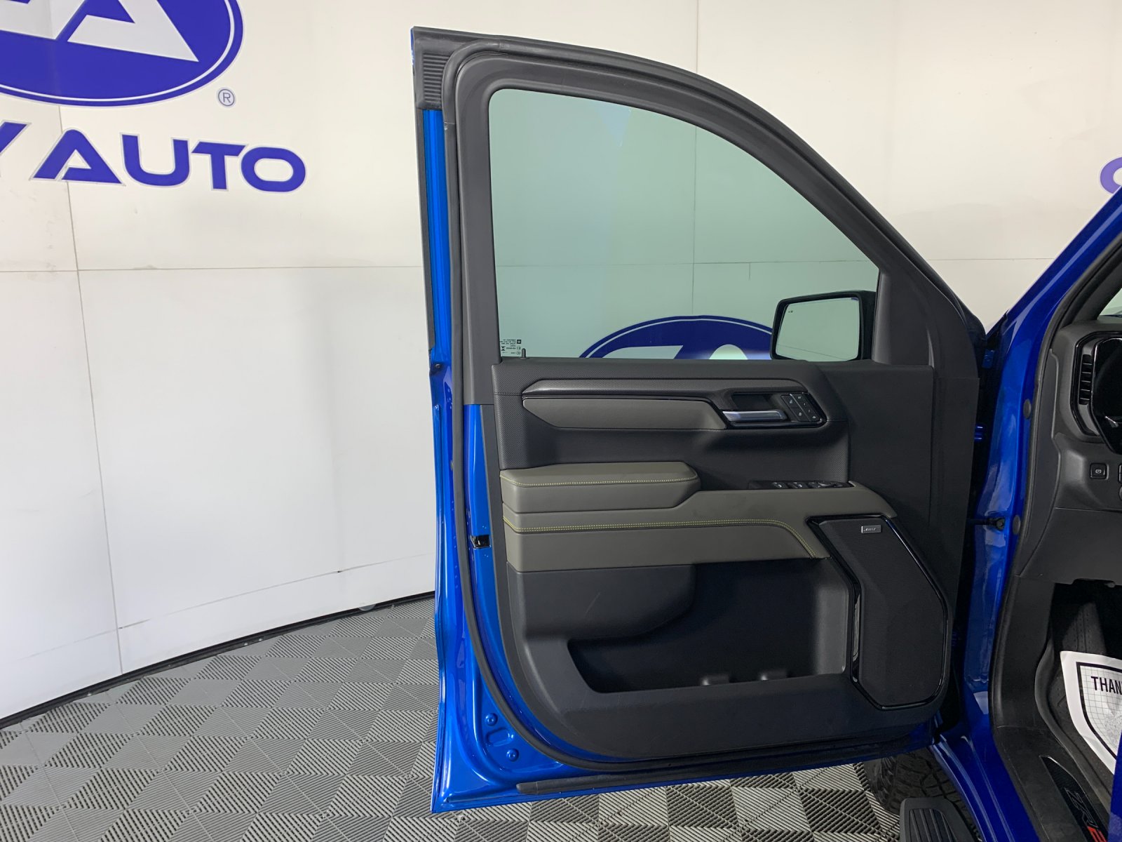 Used 2023 Chevrolet Silverado 1500 Truck