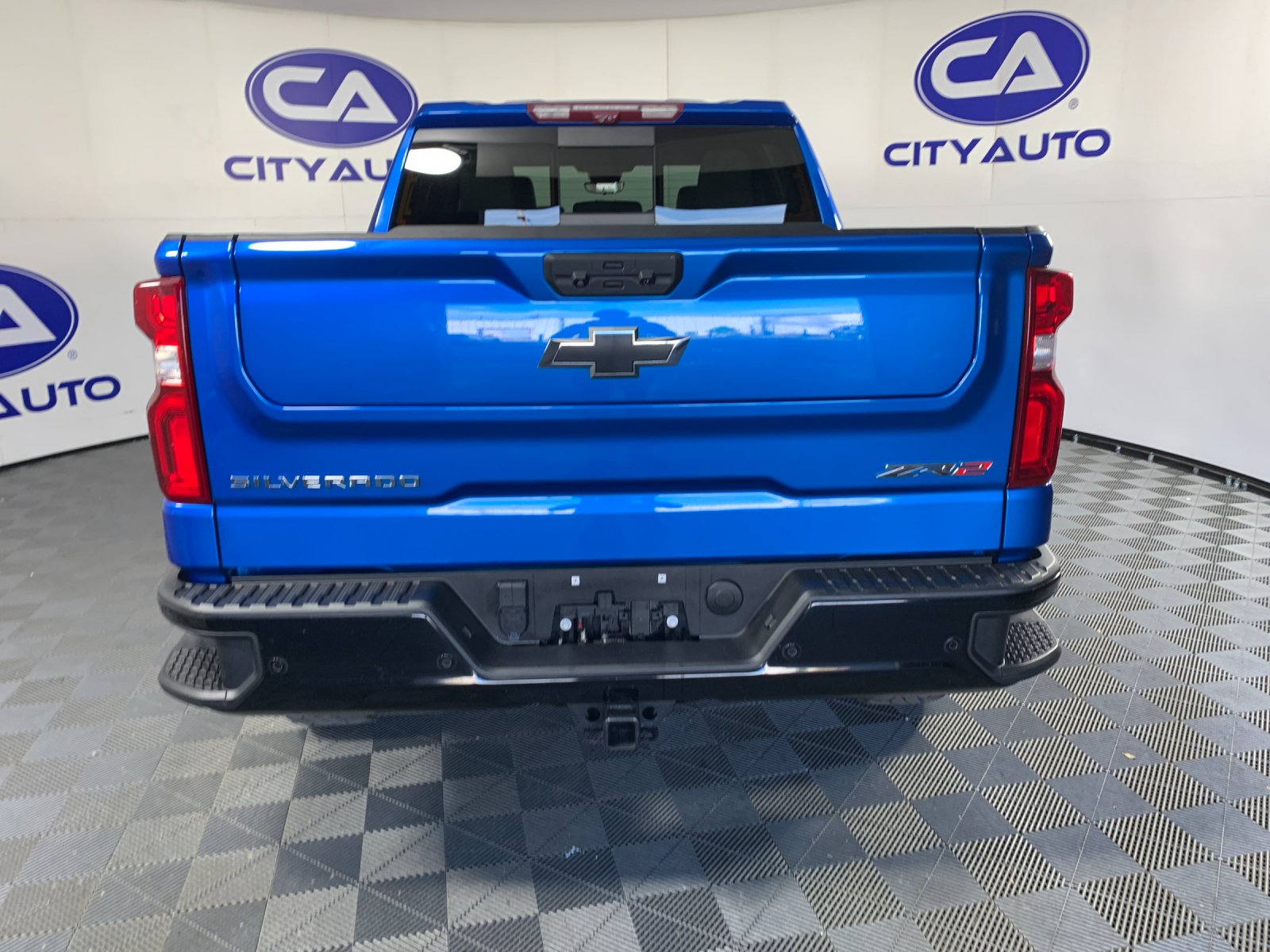Used 2023 Chevrolet Silverado 1500 Truck